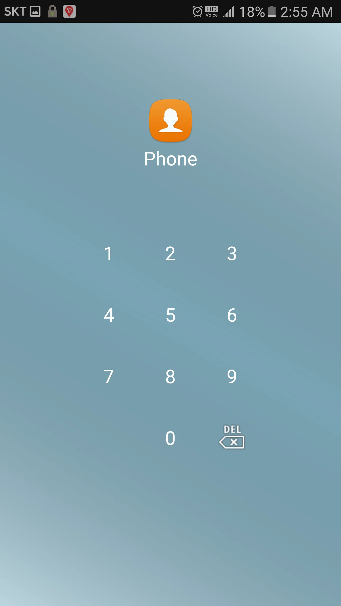 AppLock | Indus Appstore | Screenshot