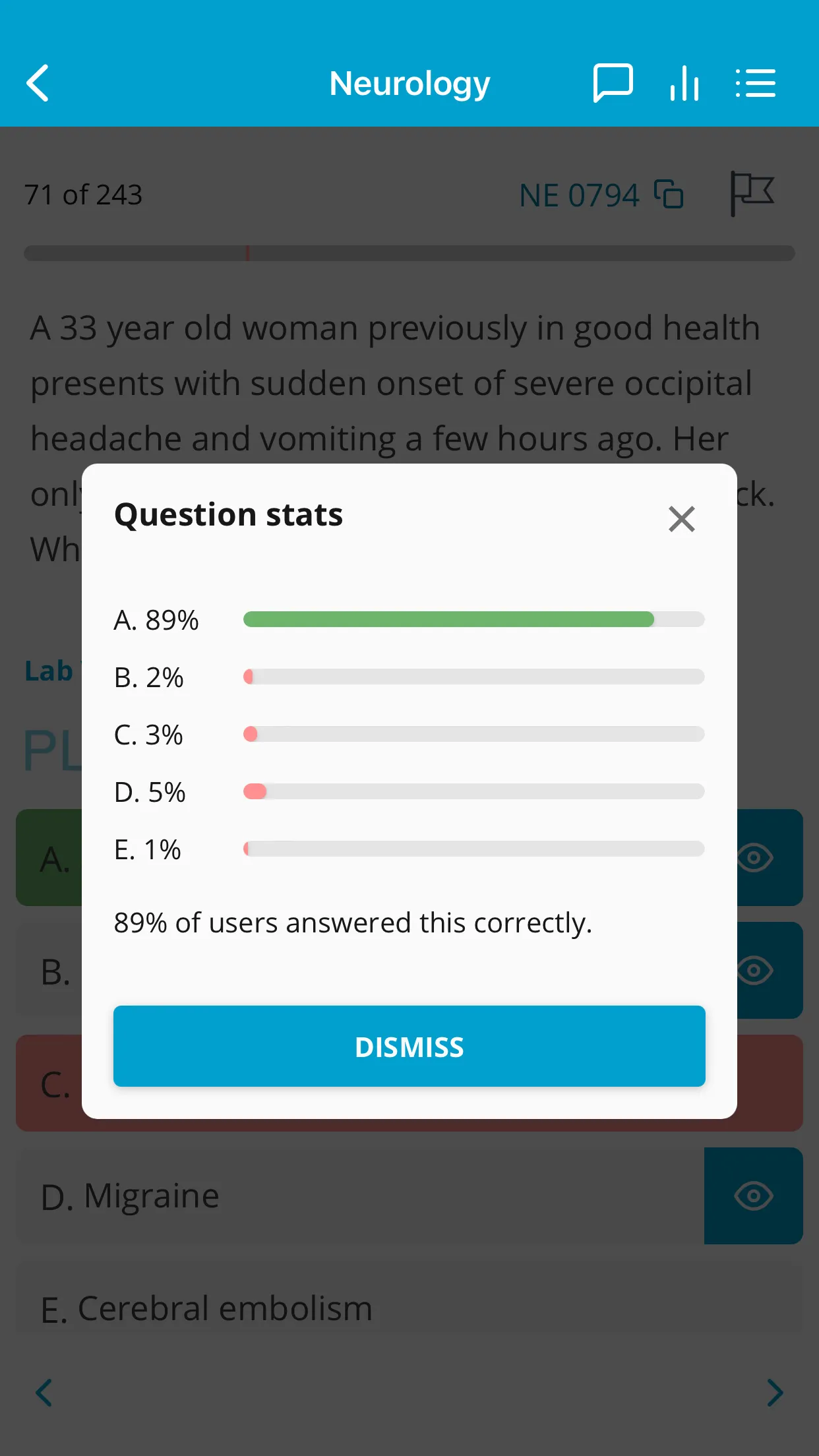 Plabable for PLAB and MLA | Indus Appstore | Screenshot