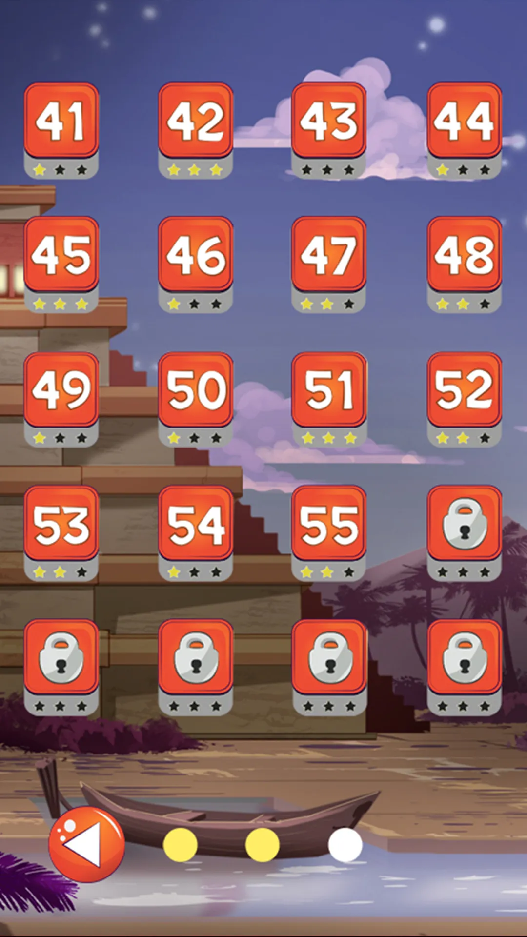 Inca Challenge: Memory Game | Indus Appstore | Screenshot