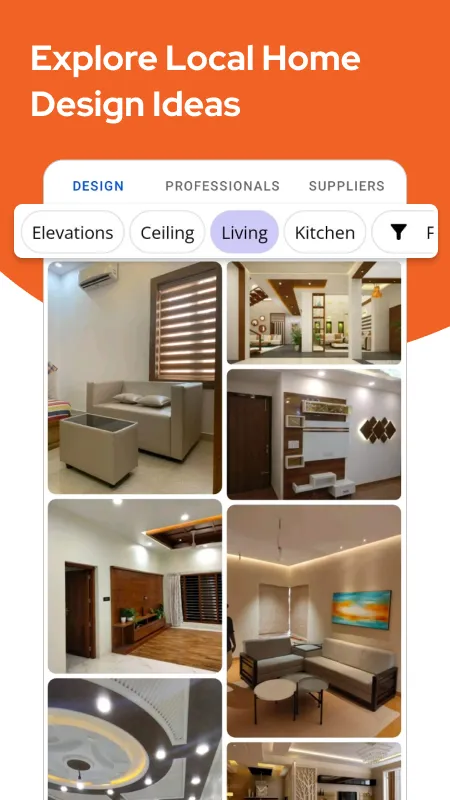 Verko -Tamil Housing Community | Indus Appstore | Screenshot