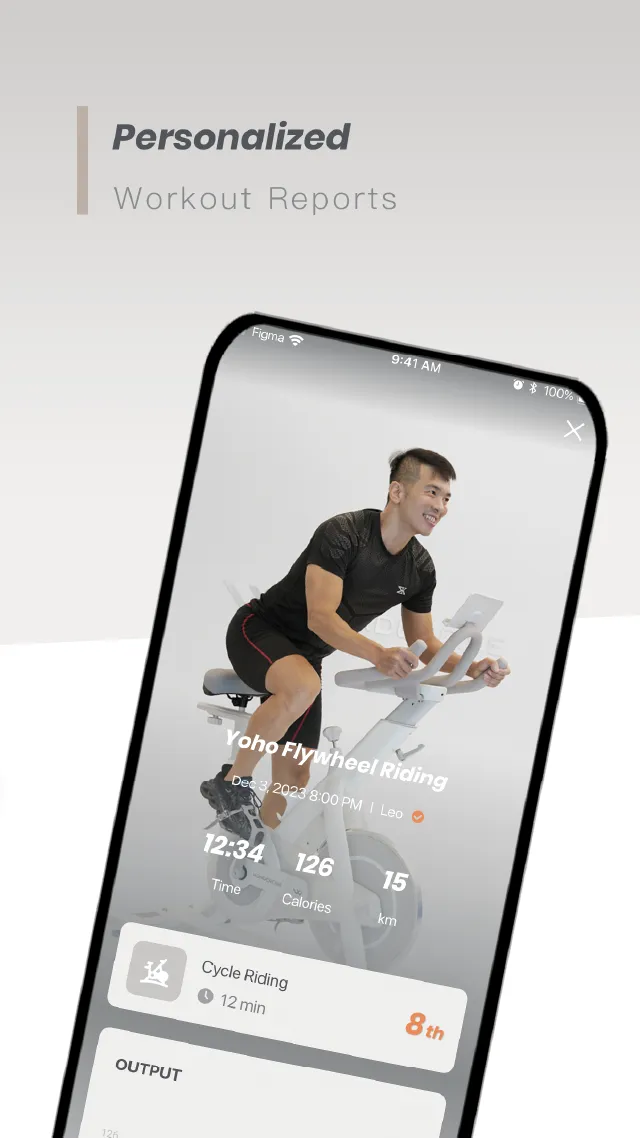 Wonder Core - Fitness Partner | Indus Appstore | Screenshot