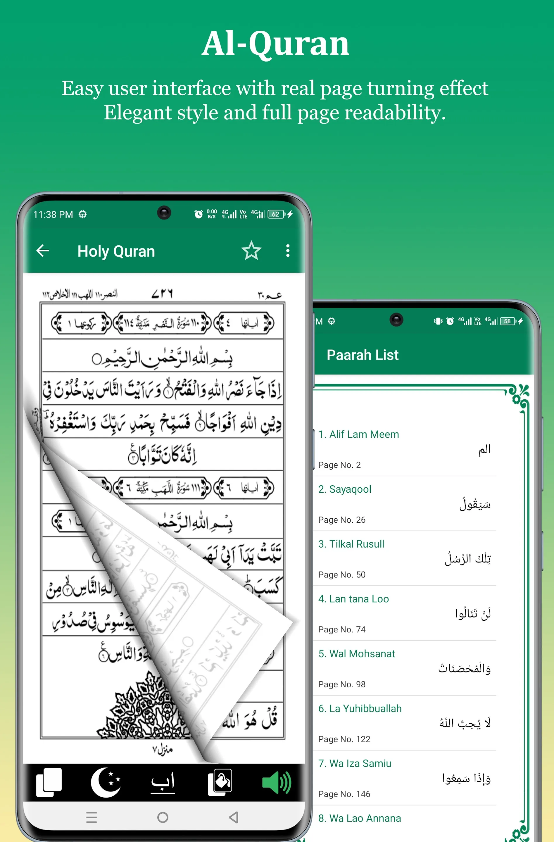 Islamic Muna Prayer Time Quran | Indus Appstore | Screenshot