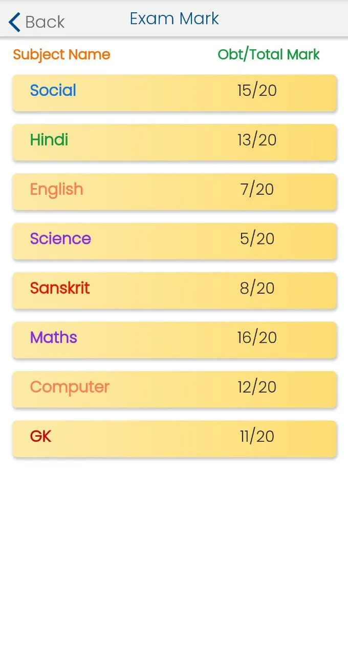 International Hindu School | Indus Appstore | Screenshot