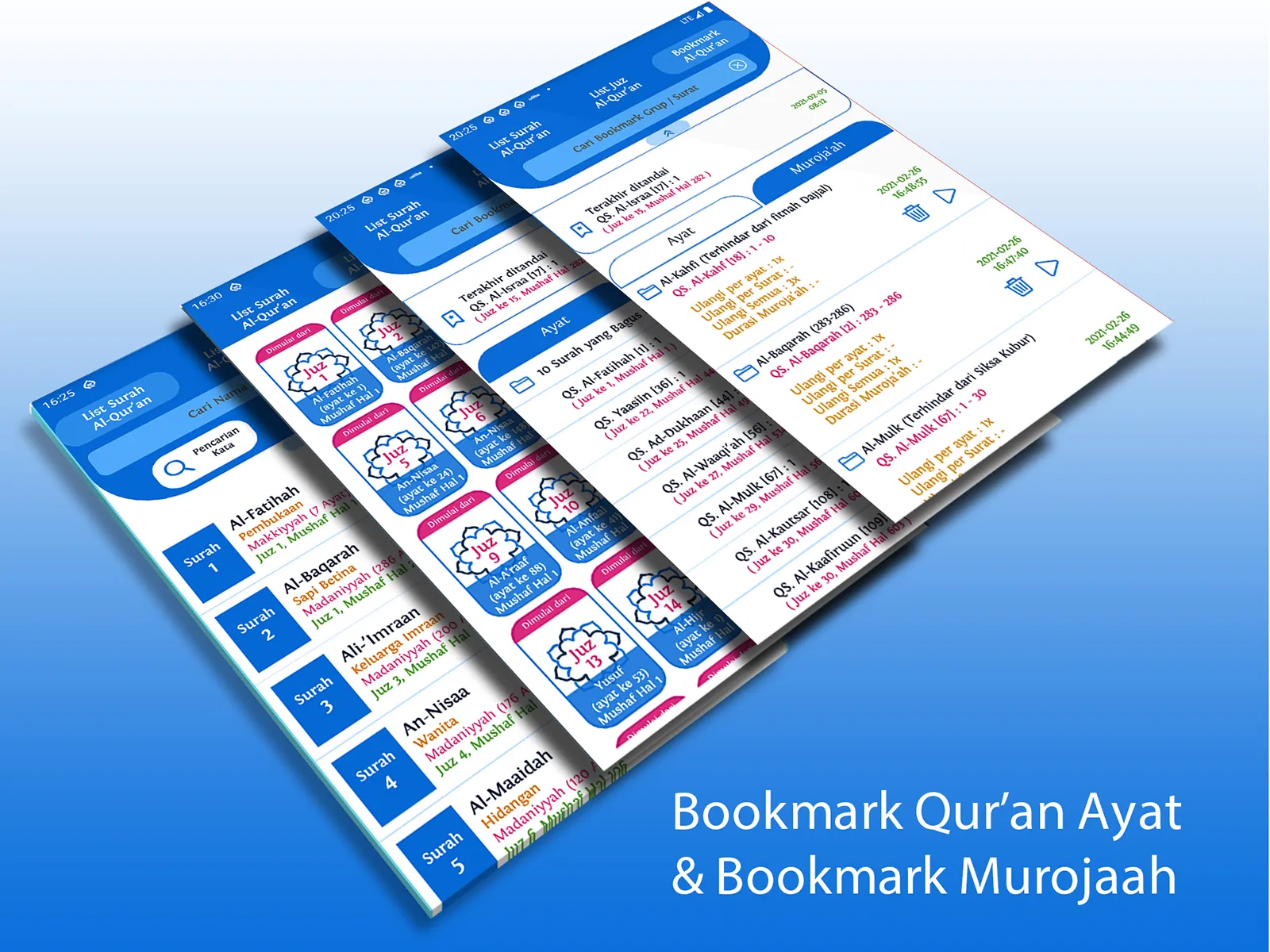 Quran Muslim - All in One | Indus Appstore | Screenshot