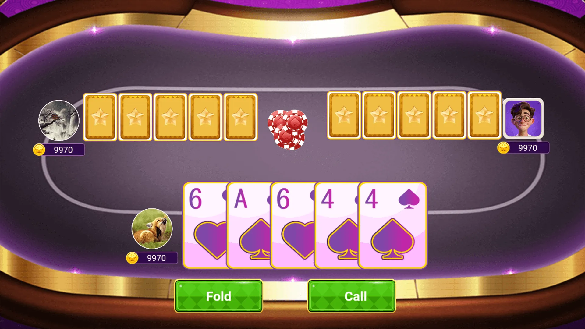 Fortune Teen Patti | Indus Appstore | Screenshot