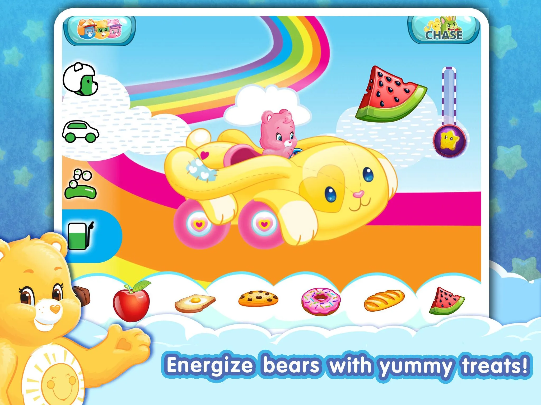 Care Bears: Care Karts | Indus Appstore | Screenshot