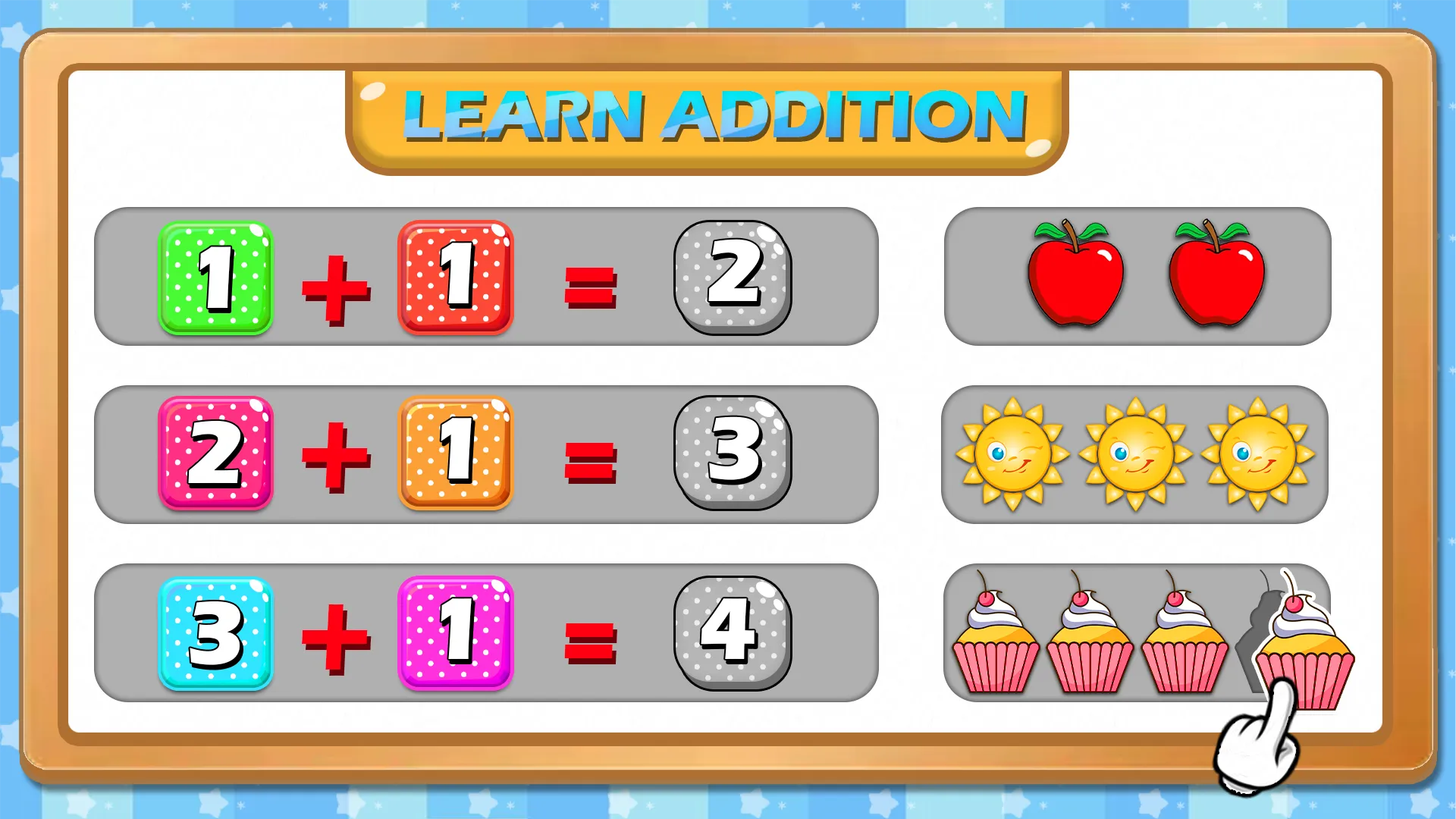 Math Star: Math Games for Kids | Indus Appstore | Screenshot