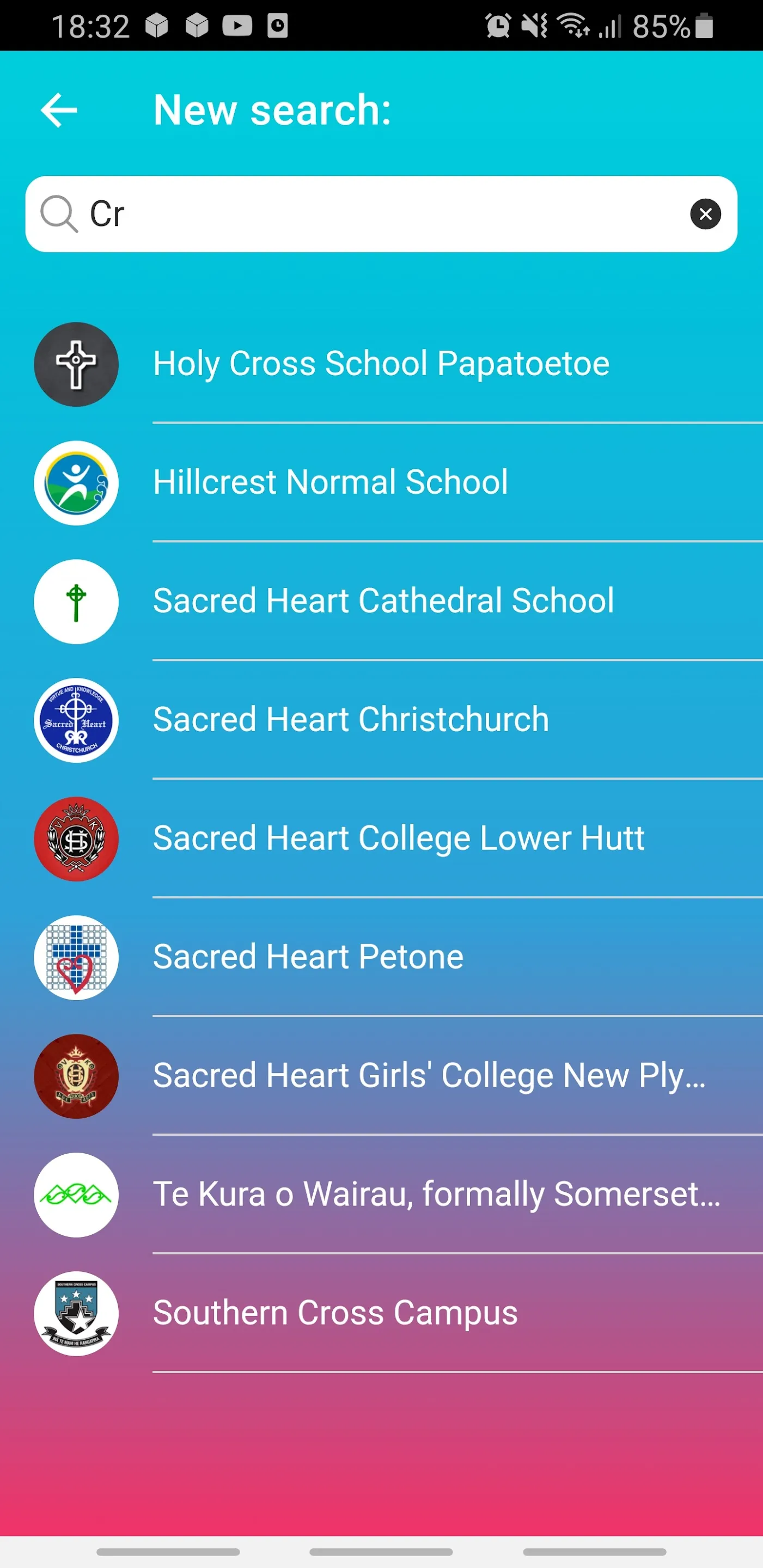 SchoolAppsNZ | Indus Appstore | Screenshot