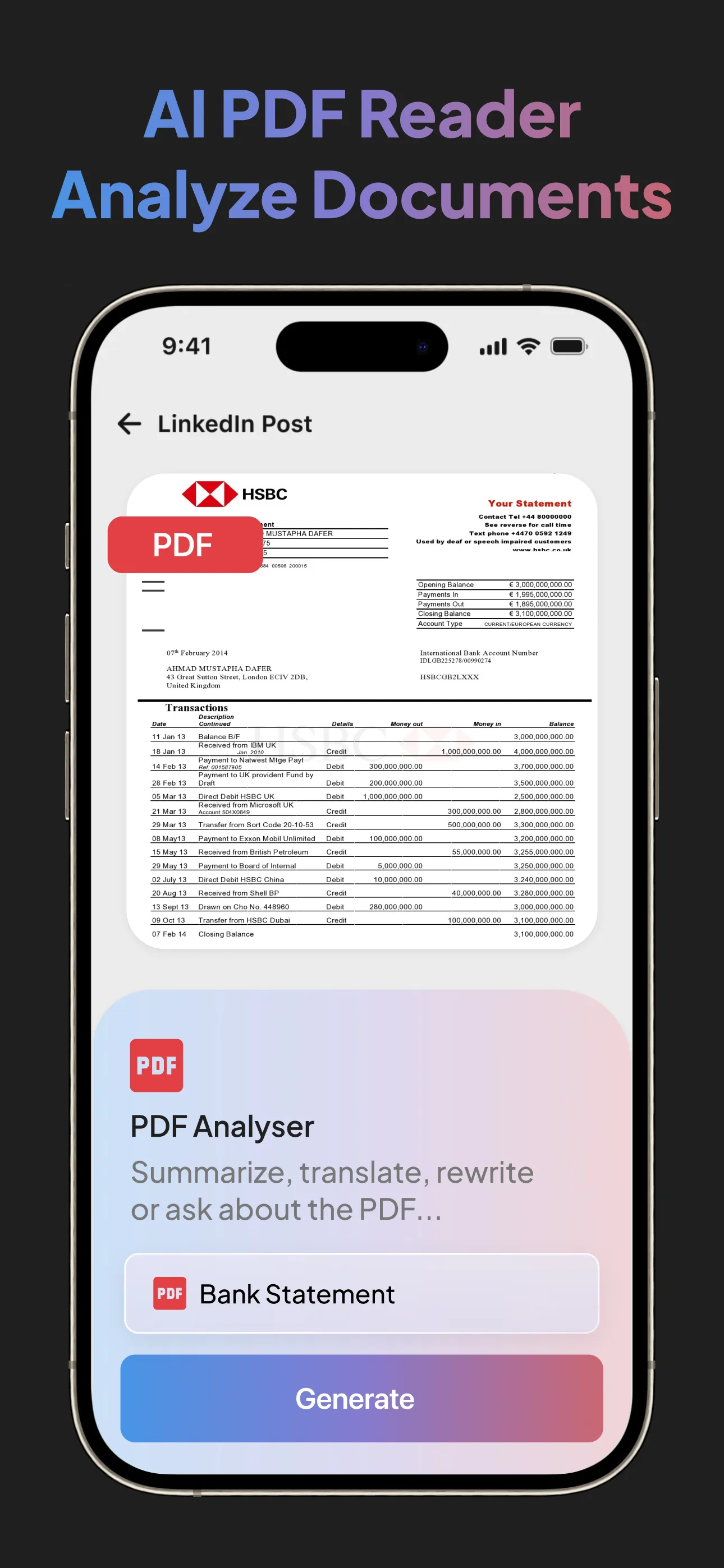 Gamma AI: AI Chatbot Assistant | Indus Appstore | Screenshot