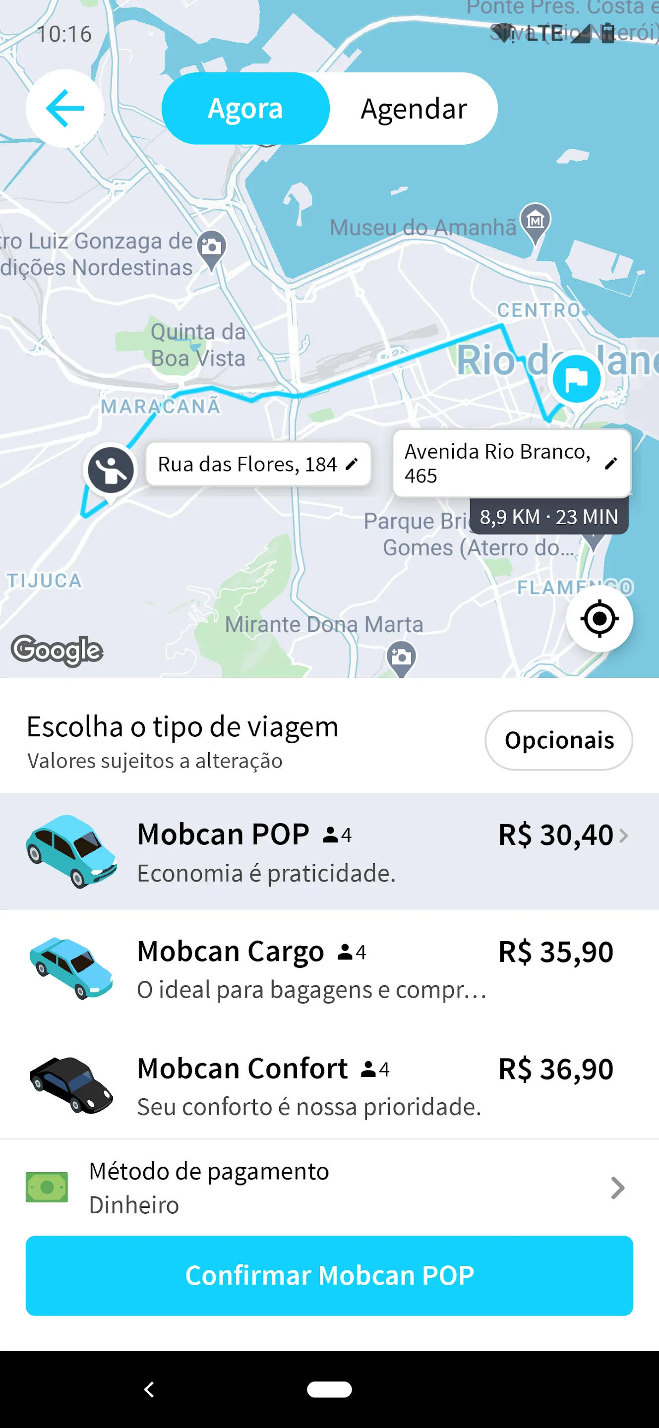 Mobcan | Indus Appstore | Screenshot