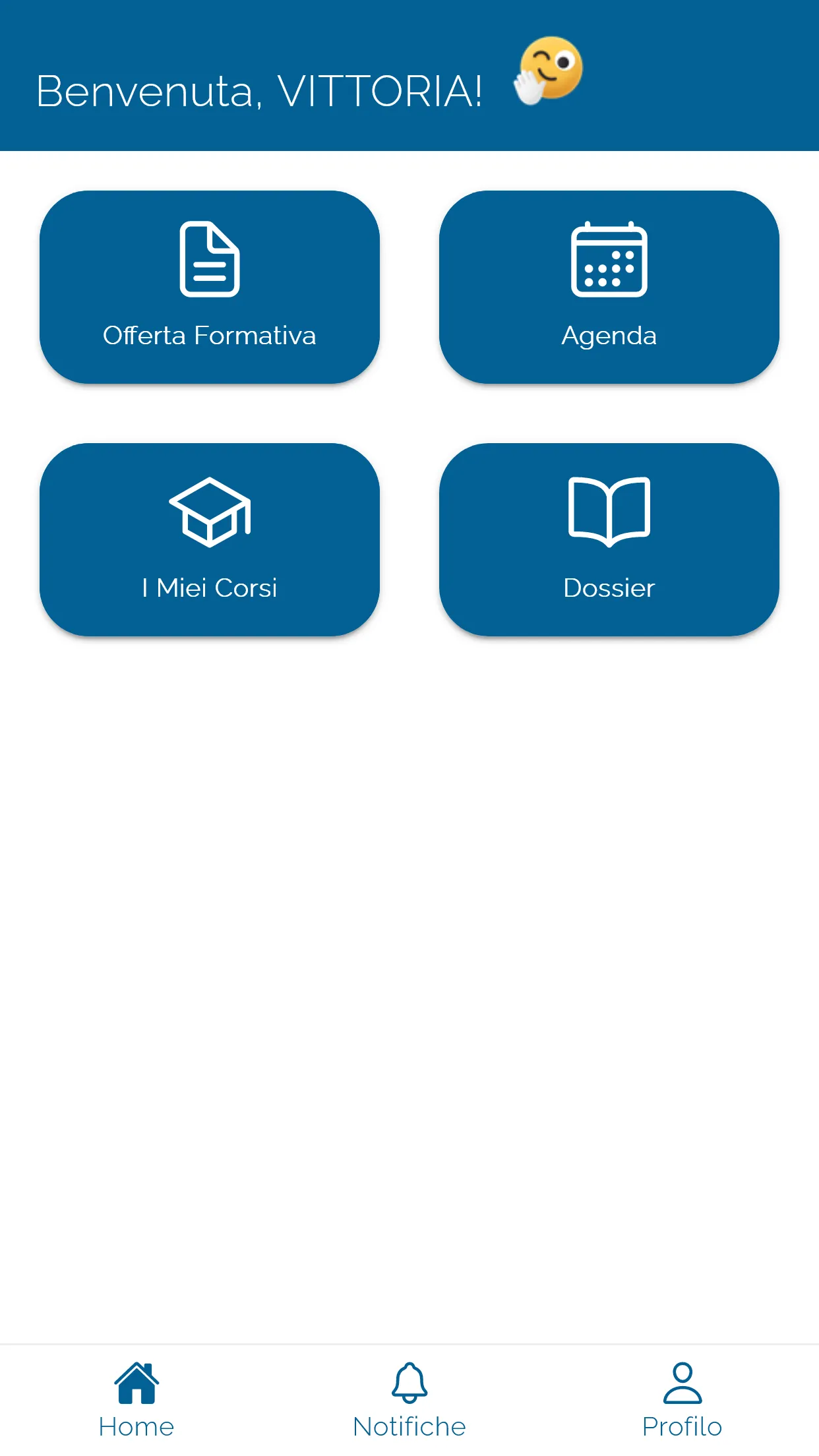 FORMAZIONE AULSS6 | Indus Appstore | Screenshot