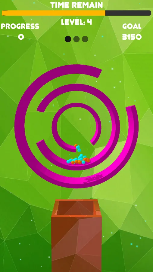 Twirling Maze | Indus Appstore | Screenshot