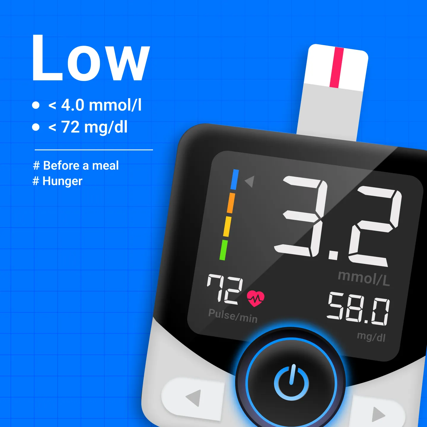 Blood Sugar: Diabetes Tracker | Indus Appstore | Screenshot