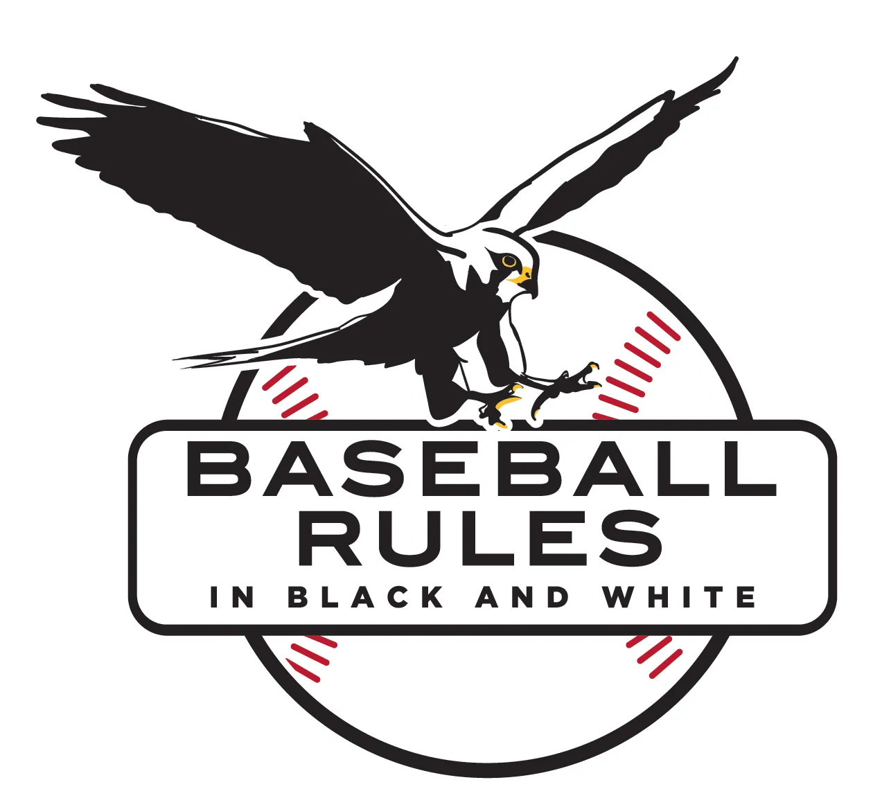 Baseball Rules in Black and Wh | Indus Appstore | Screenshot