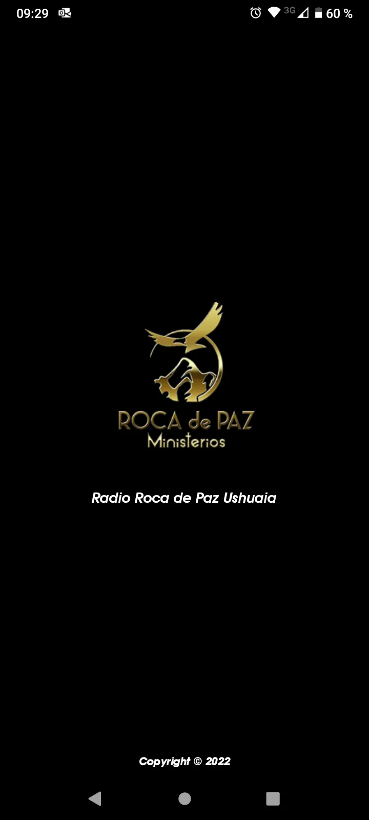 La Roca de Paz | Indus Appstore | Screenshot