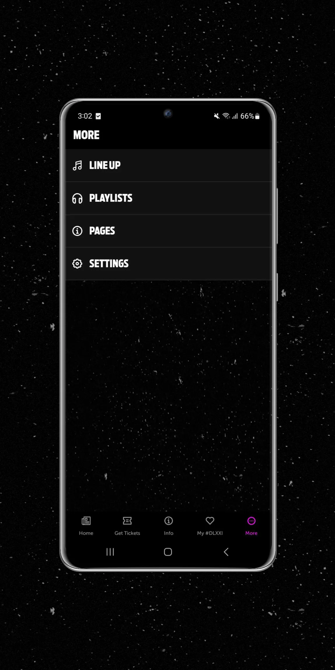 Download Festival | Indus Appstore | Screenshot