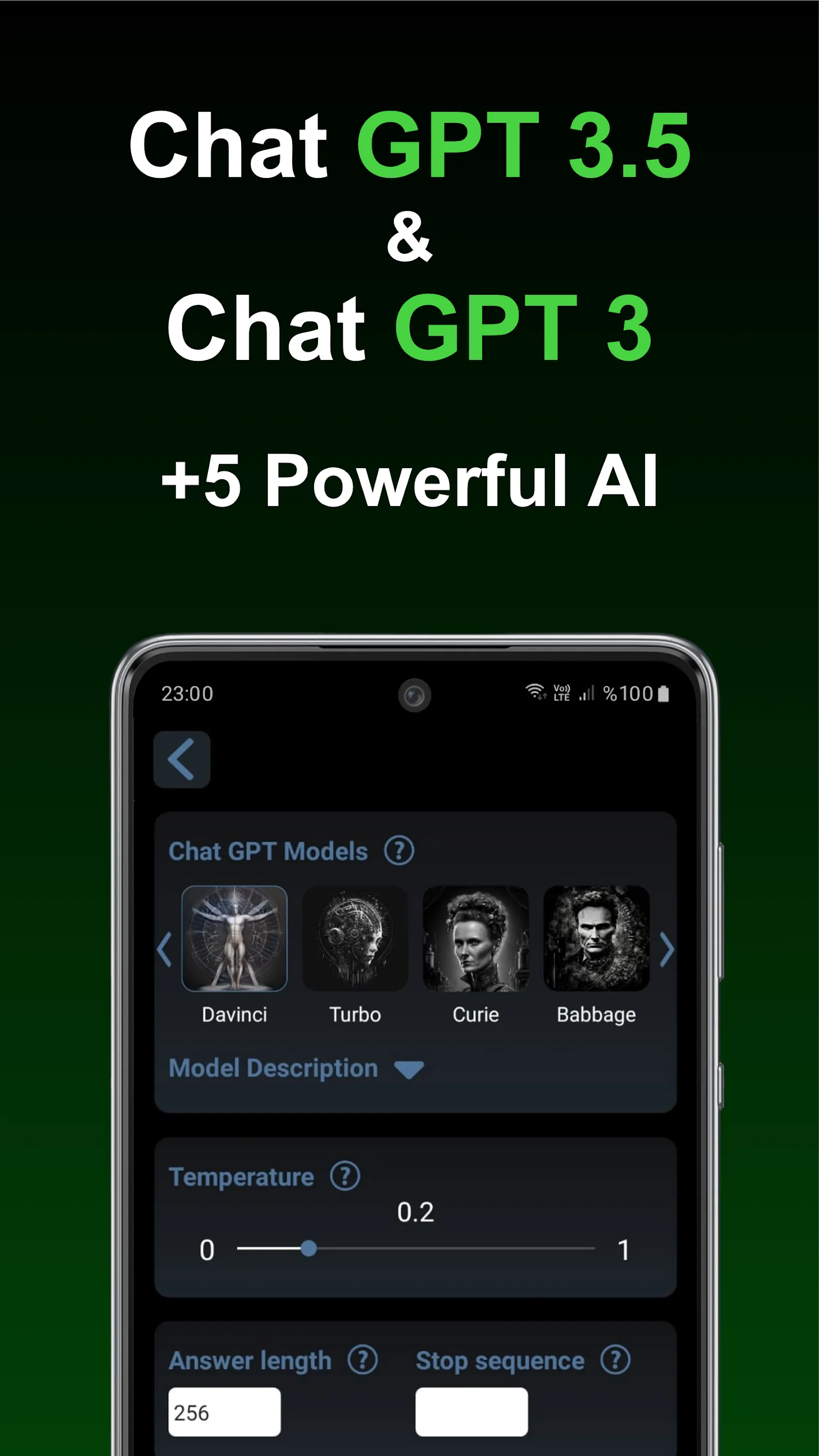 Alissu: Chat with AI | Indus Appstore | Screenshot