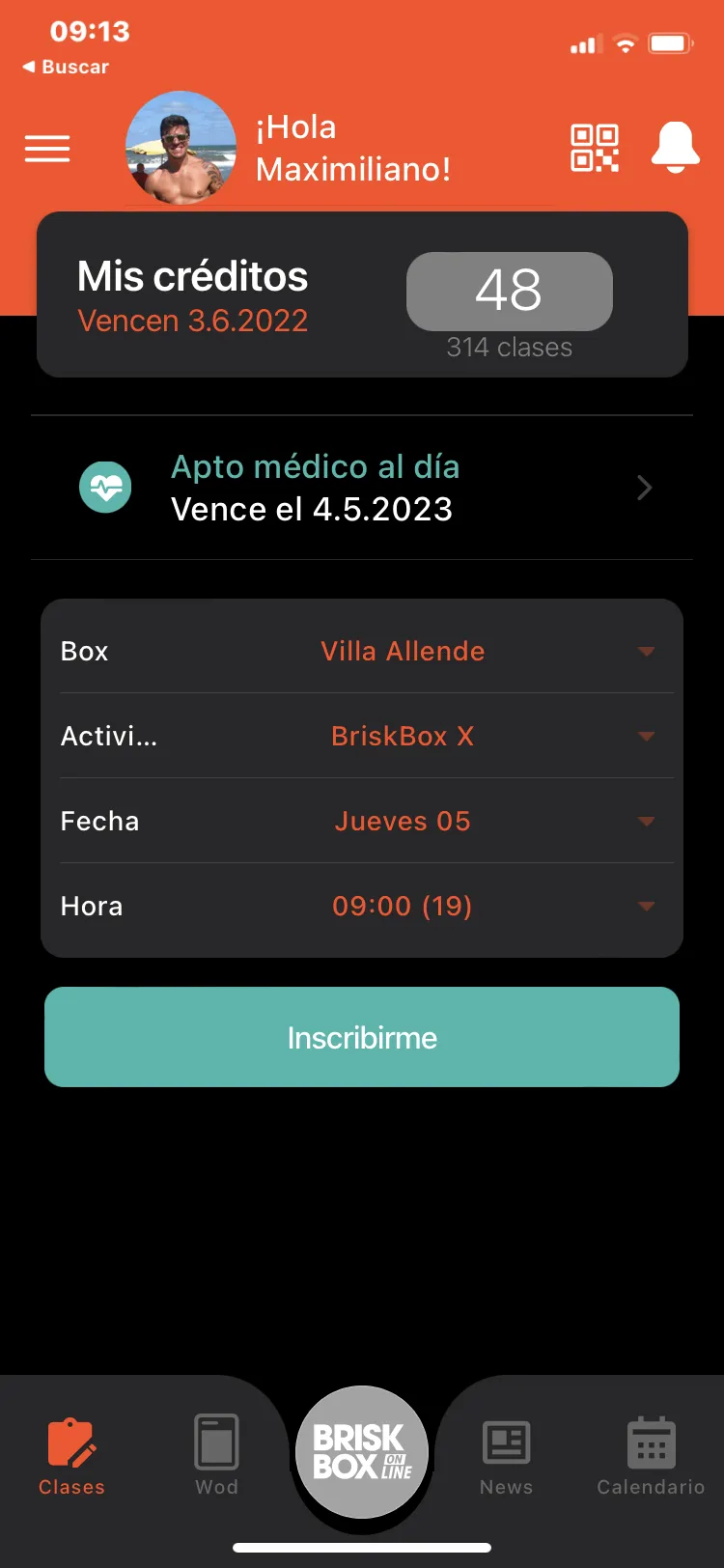 Briskbox | Indus Appstore | Screenshot