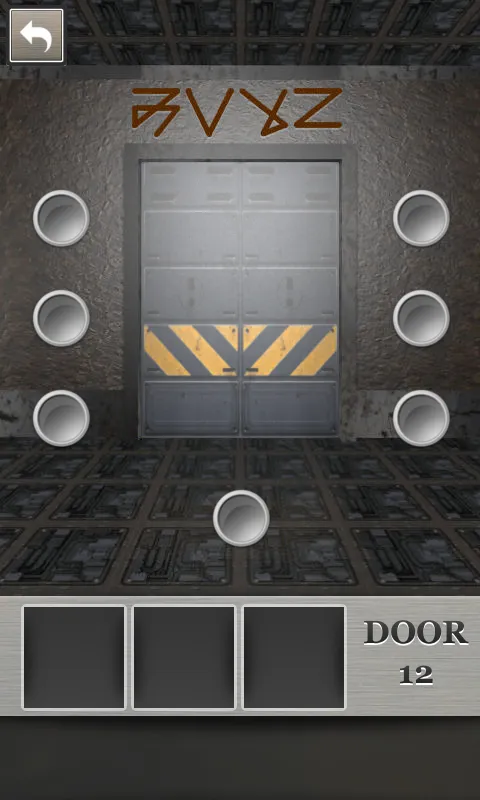 100 Doors Journey | Indus Appstore | Screenshot