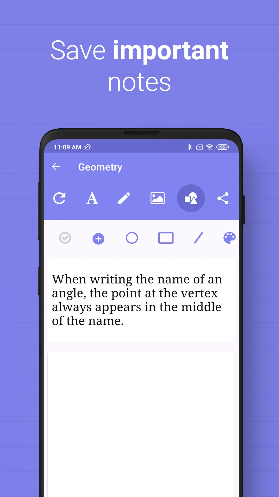 Notebook - Notes Making App | Indus Appstore | Screenshot