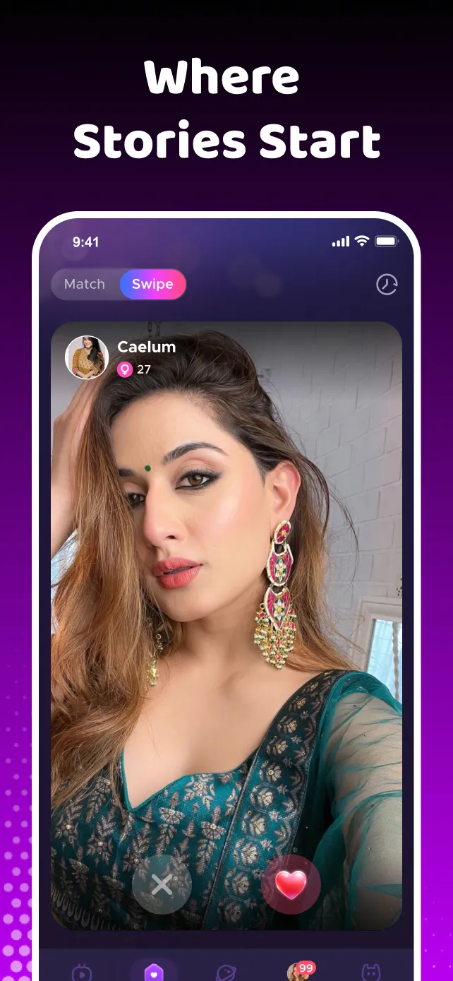 Buzar: Live Video Chat | Indus Appstore | Screenshot