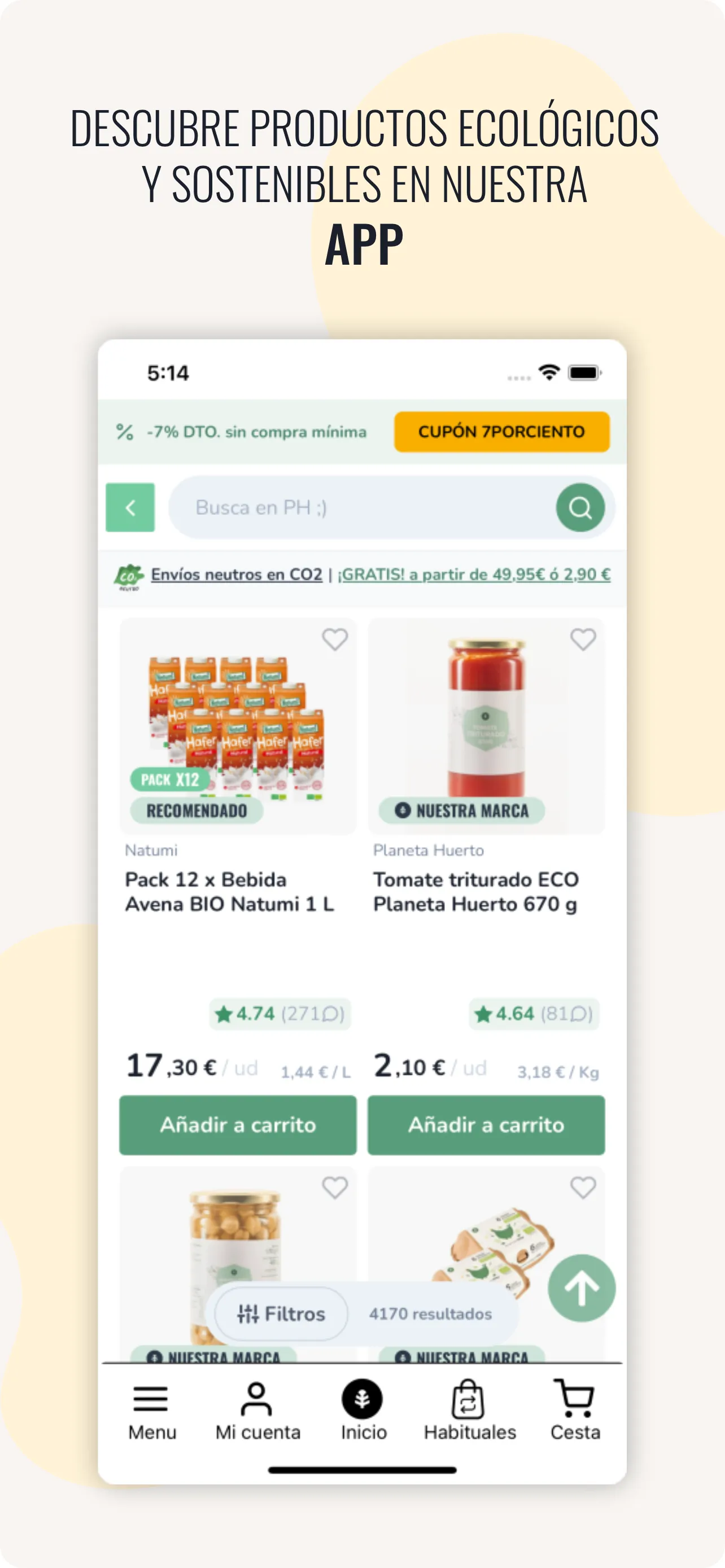 Planeta Huerto | Indus Appstore | Screenshot