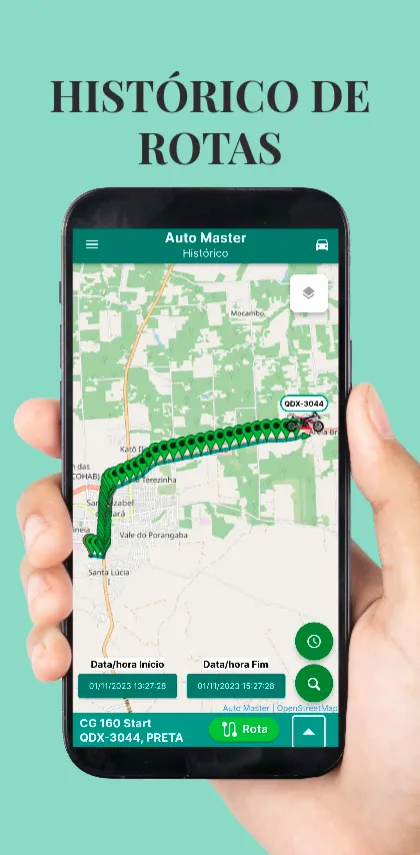 Auto Master | Indus Appstore | Screenshot