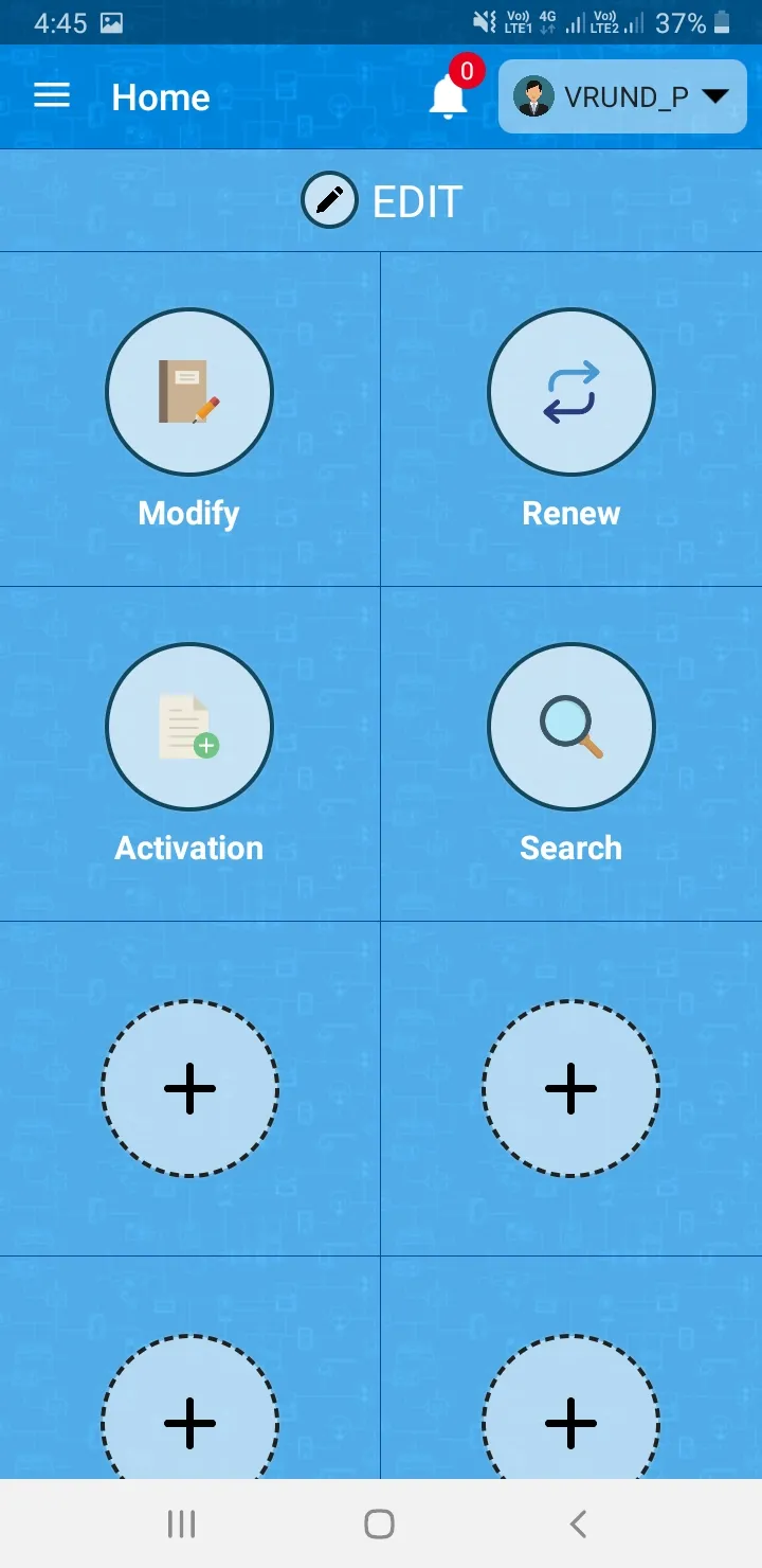 GTPL Saathi | Indus Appstore | Screenshot