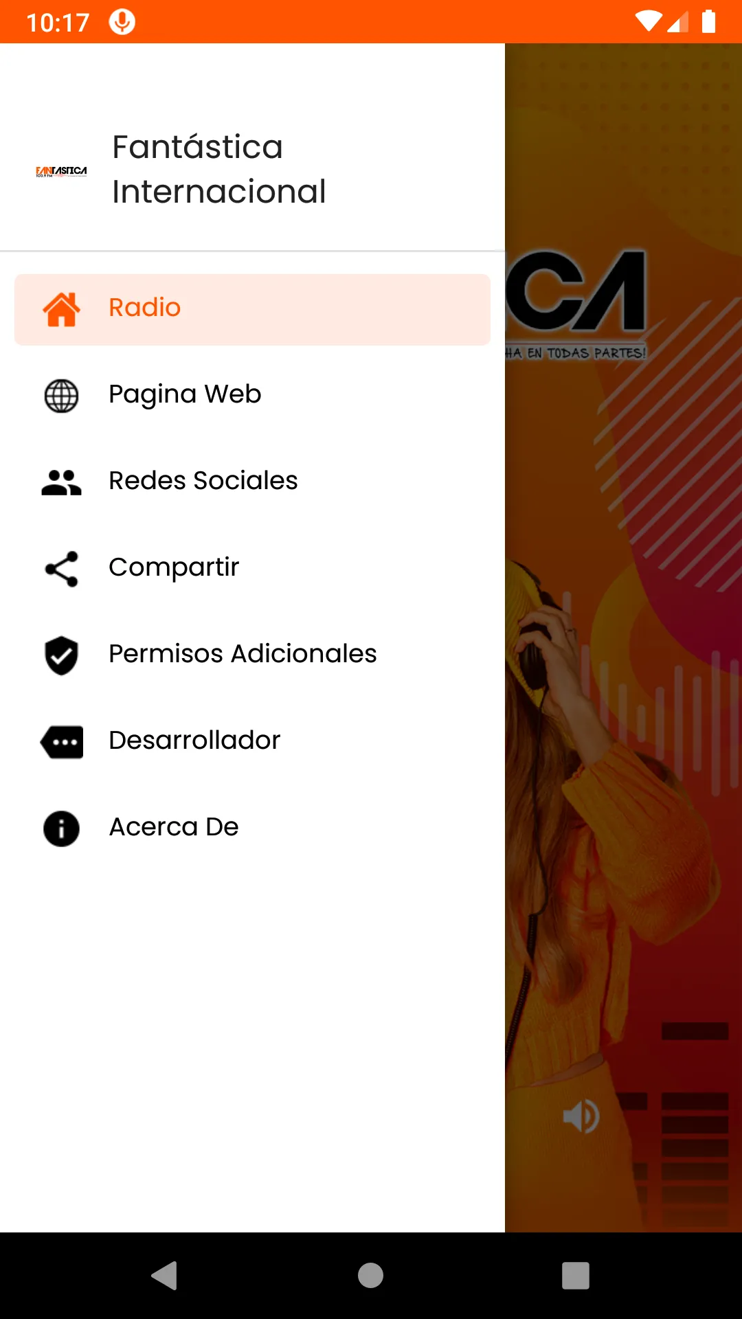 Fantastica Internacional | Indus Appstore | Screenshot