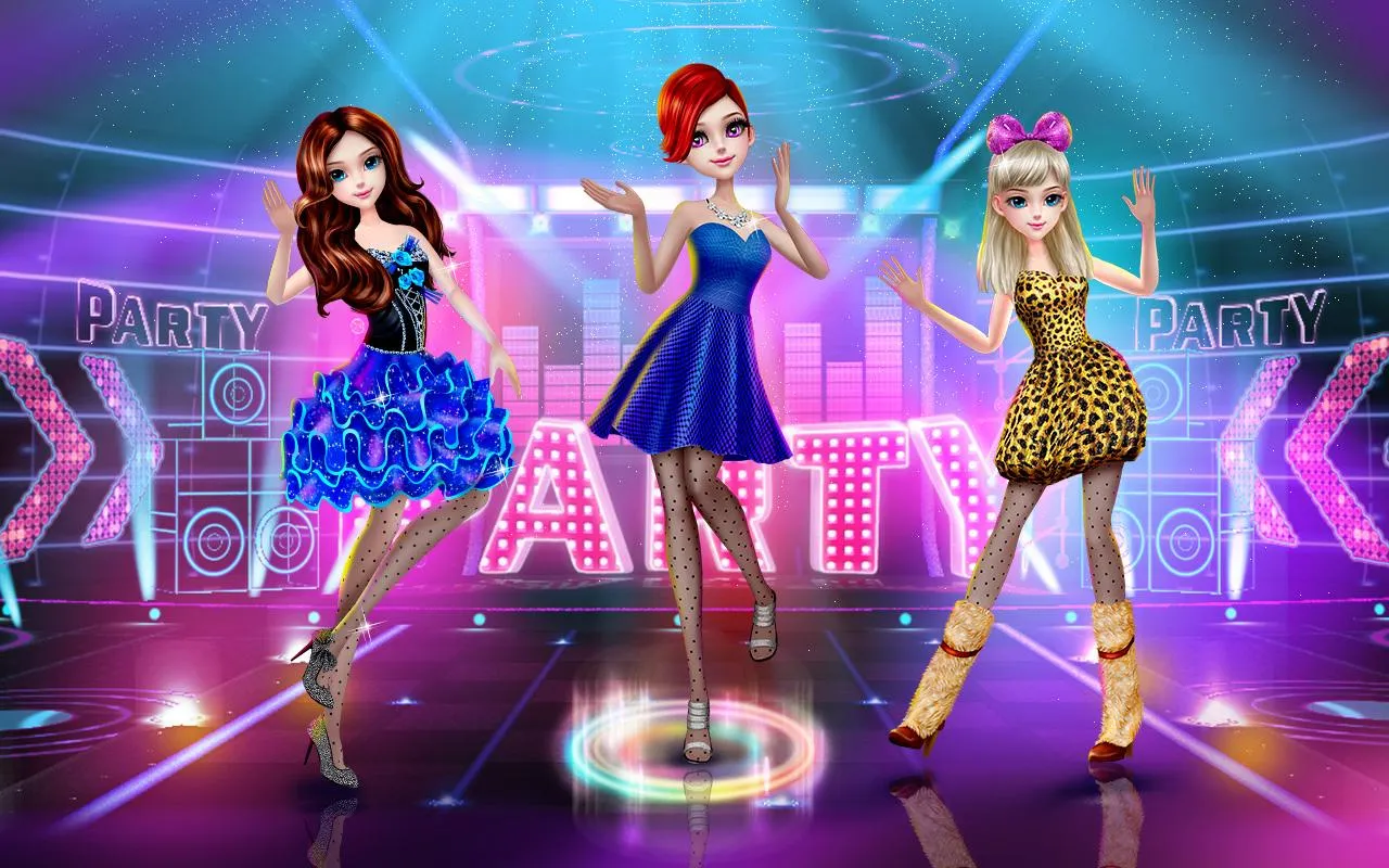 Coco Party - Dancing Queens | Indus Appstore | Screenshot