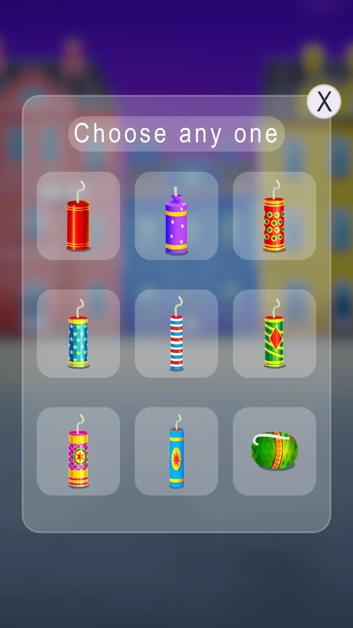 Diwali Crackers Fireworks 2023 | Indus Appstore | Screenshot