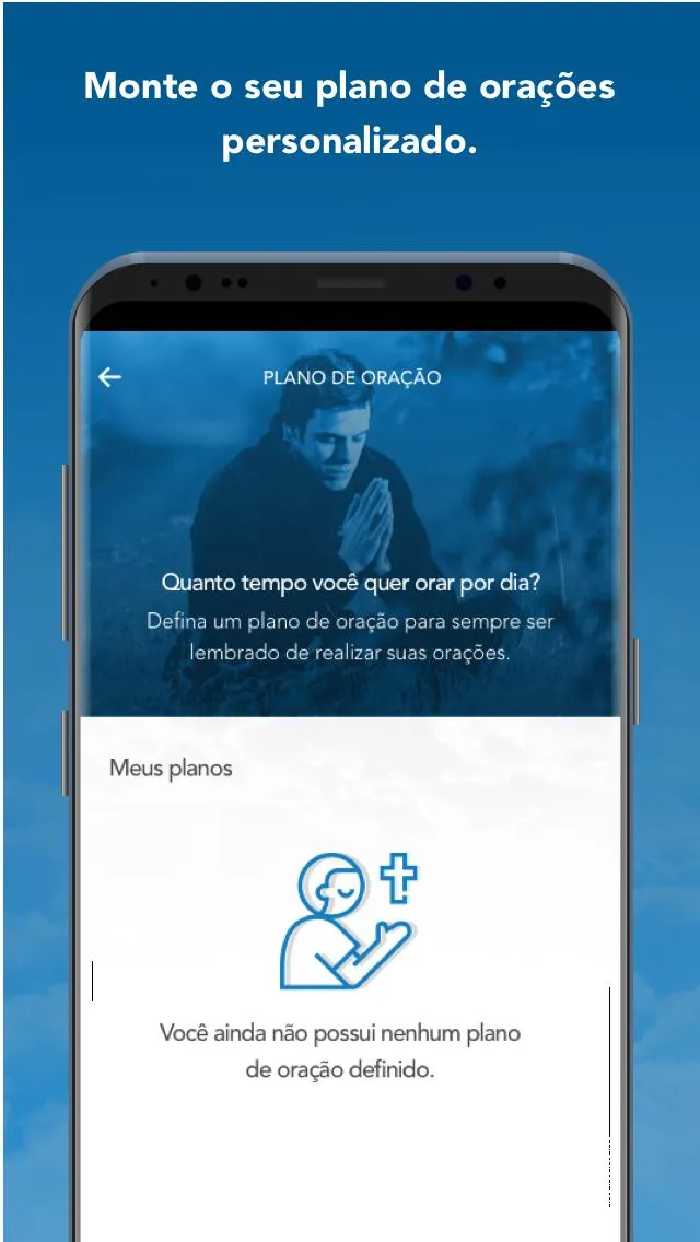 Vida com Vida | Indus Appstore | Screenshot