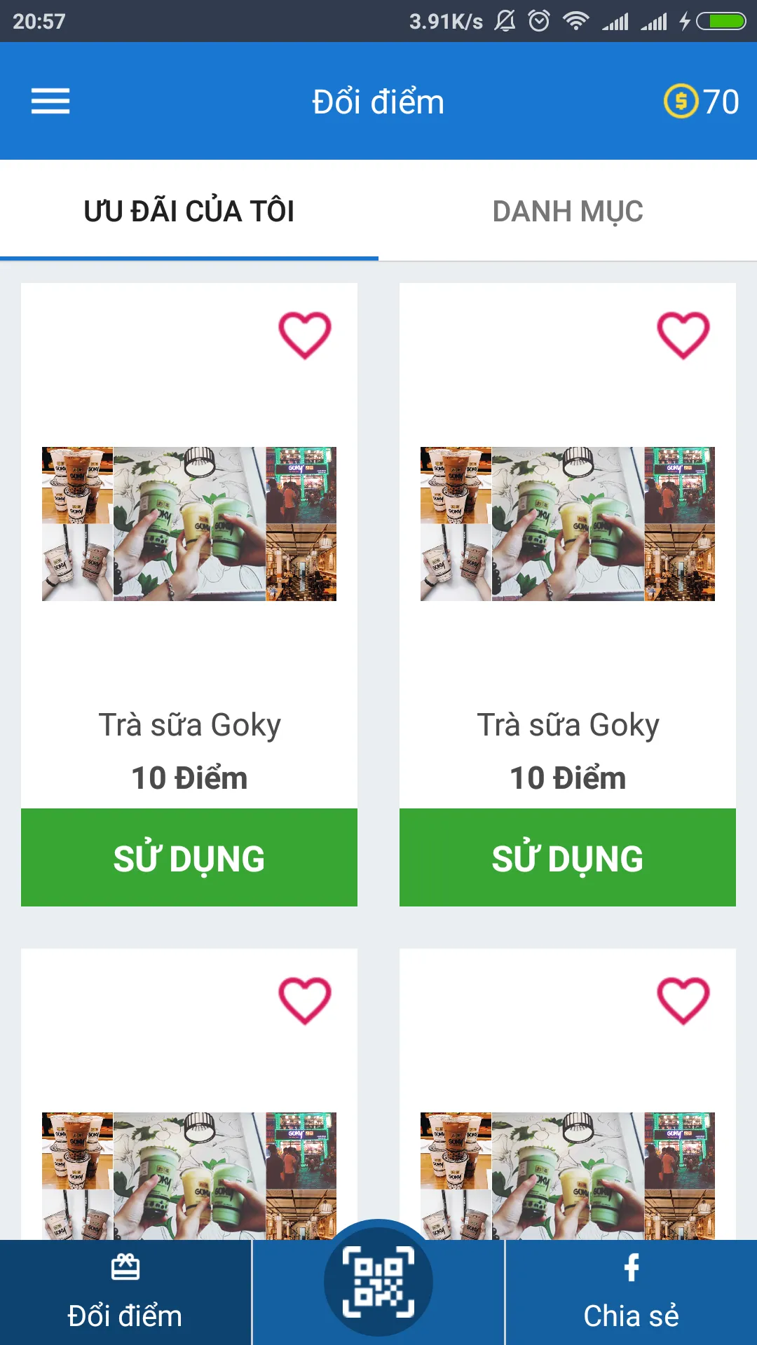 SmartCheck | Indus Appstore | Screenshot