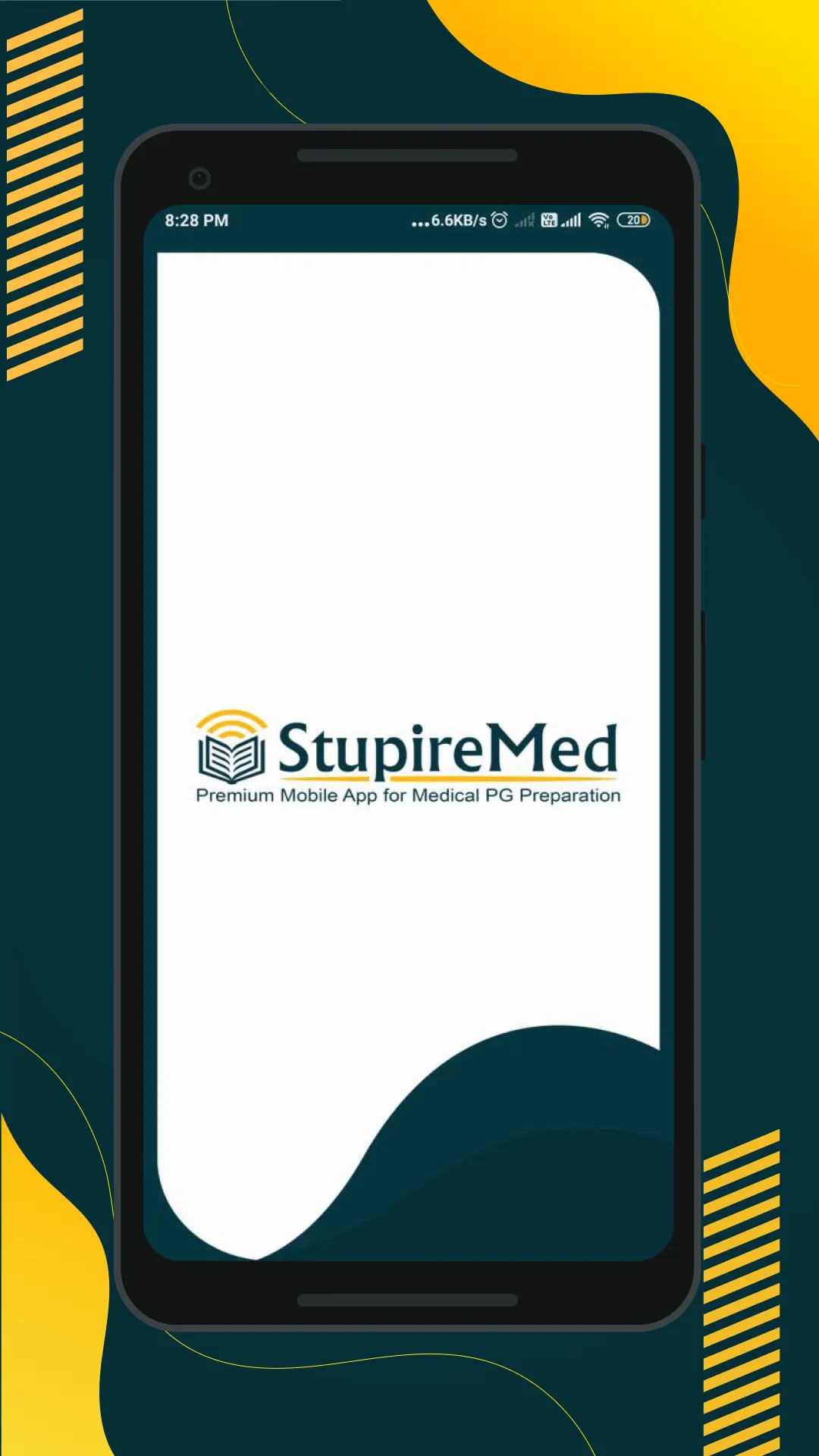 StupireMed | Indus Appstore | Screenshot