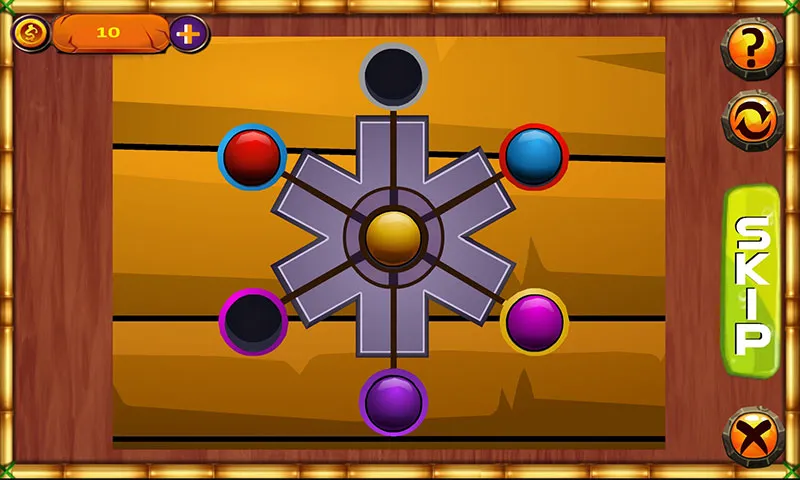 100 Doors - escape challenge | Indus Appstore | Screenshot
