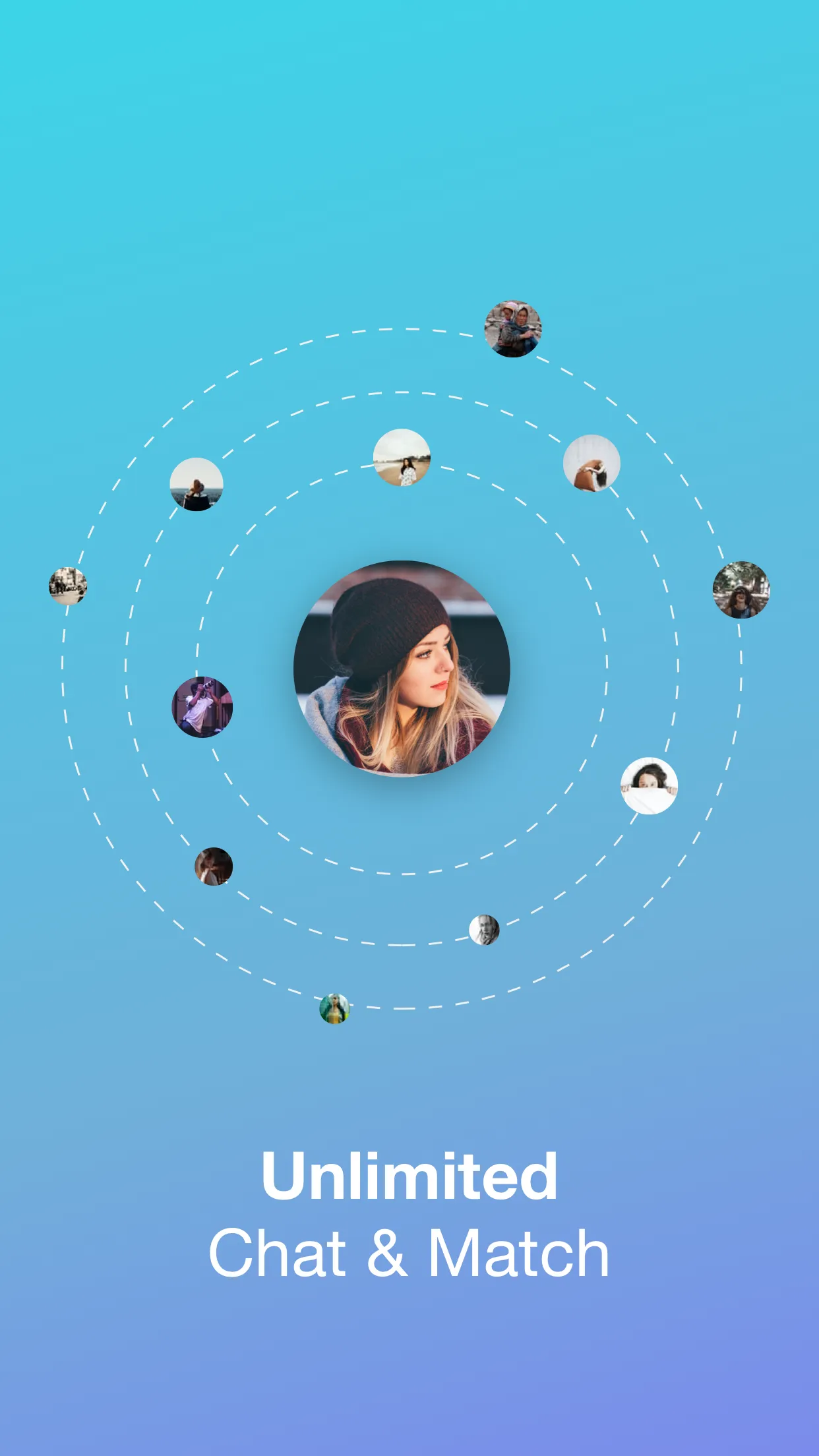 Mingle2: Dating, Chat & Meet | Indus Appstore | Screenshot
