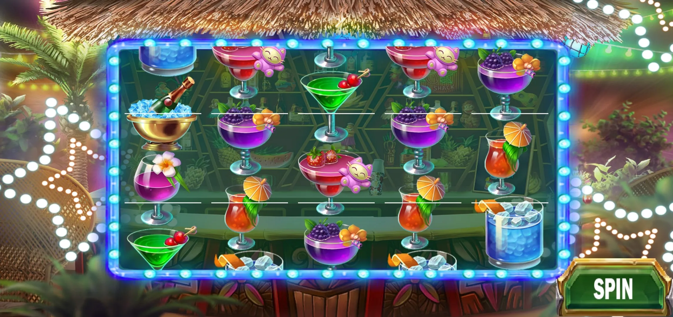 ACE Game Pro | Indus Appstore | Screenshot