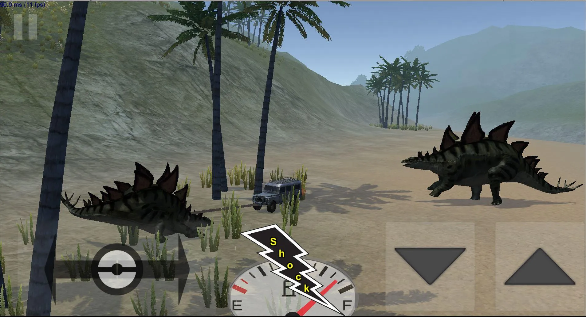 Dino Country | Indus Appstore | Screenshot