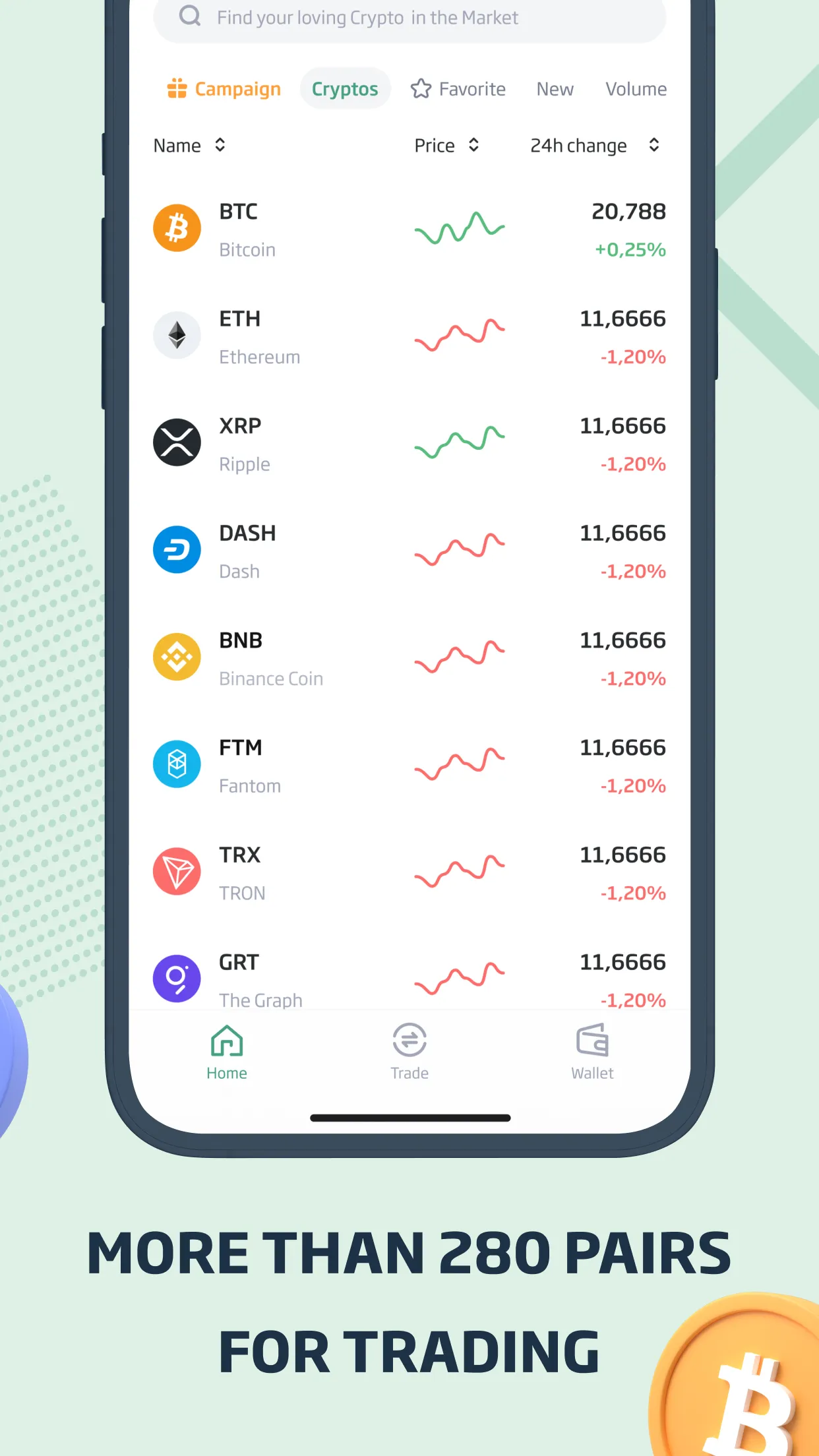 NovaDAX - Buy & Sell Bitcoin | Indus Appstore | Screenshot