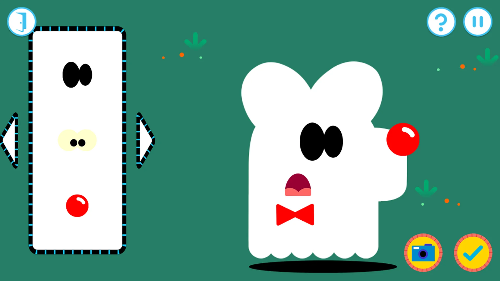 Hey Duggee: The Spooky Badge | Indus Appstore | Screenshot