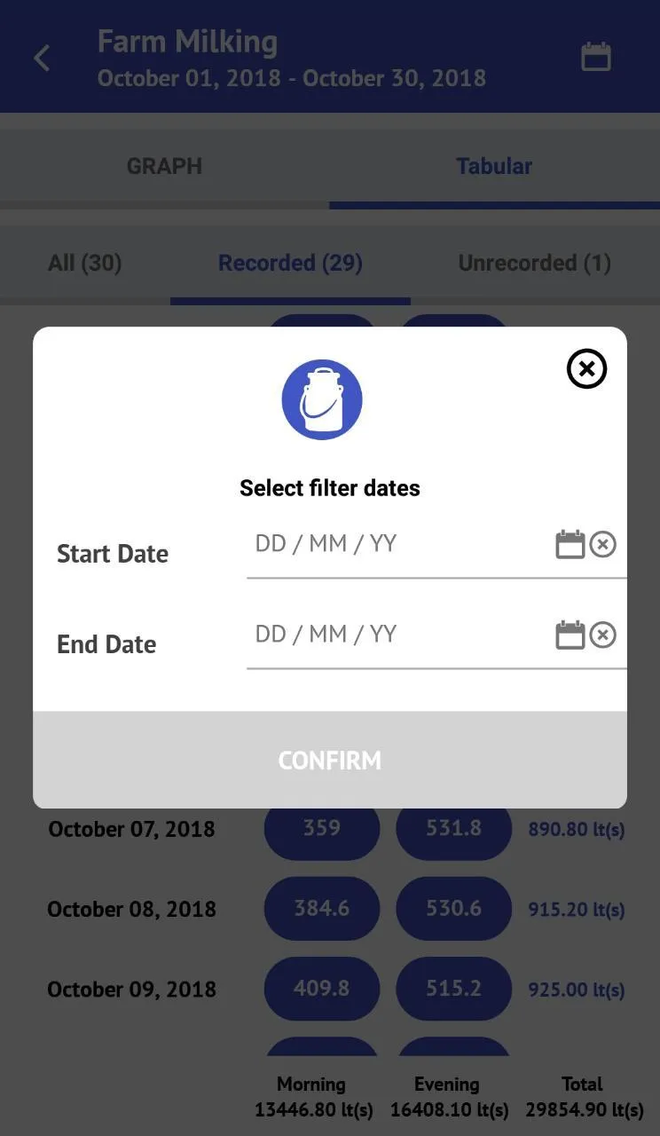 Farmtree FarmManager (Official | Indus Appstore | Screenshot