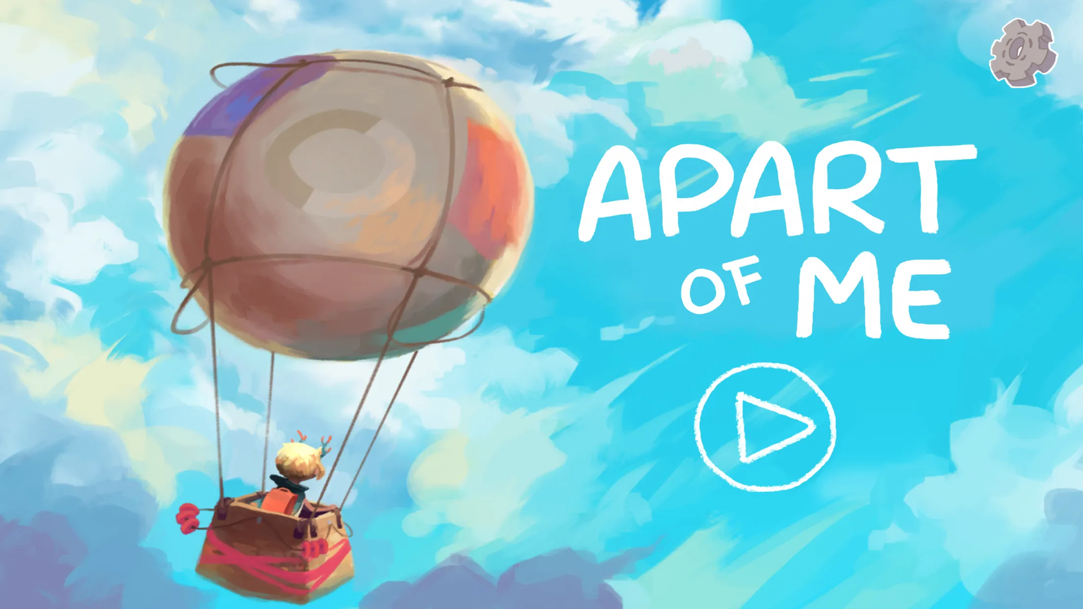 Apart of Me | Indus Appstore | Screenshot