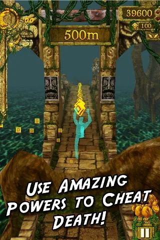 Temple Run | Indus Appstore | Screenshot