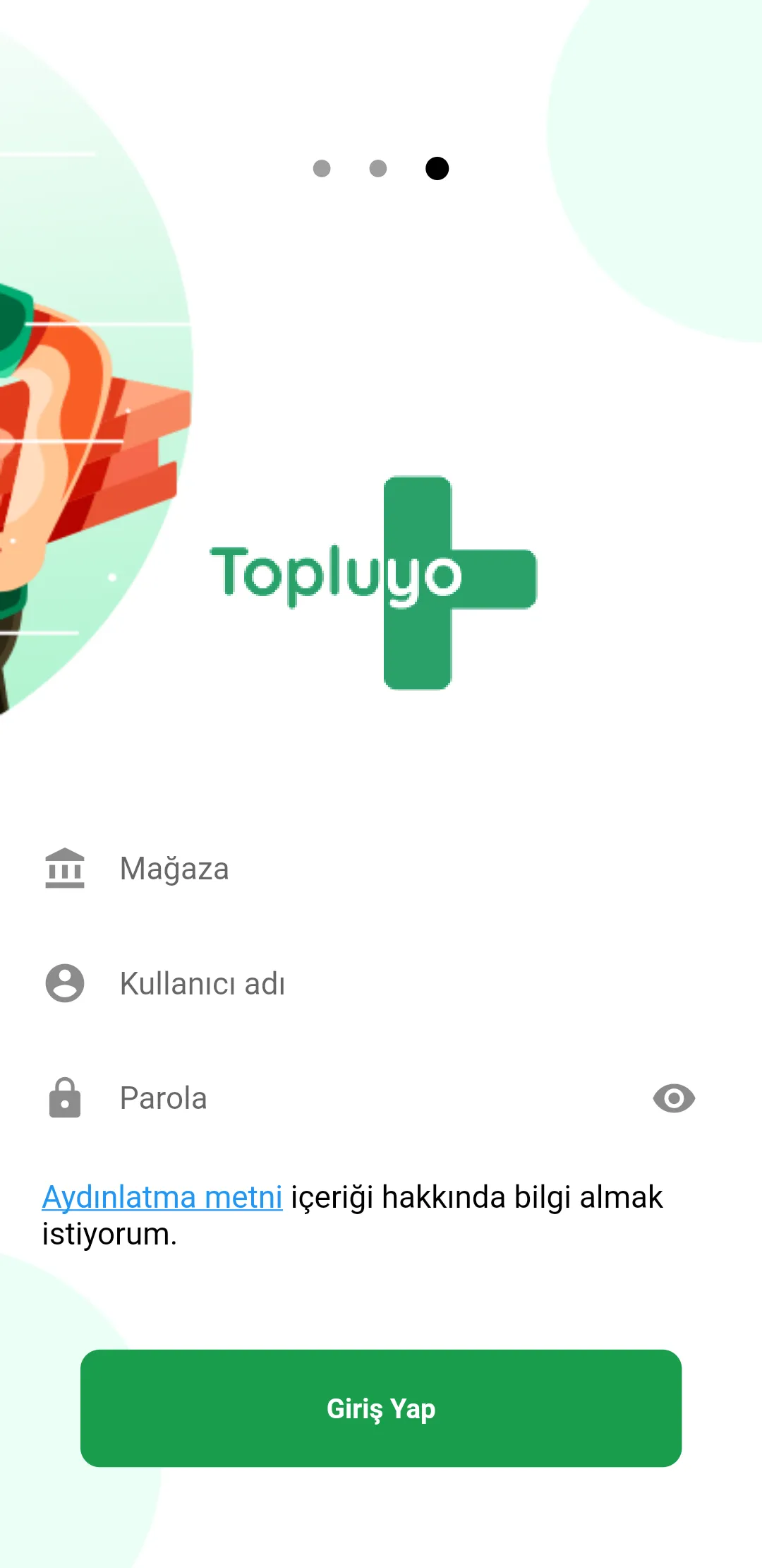 Topluyo | Indus Appstore | Screenshot