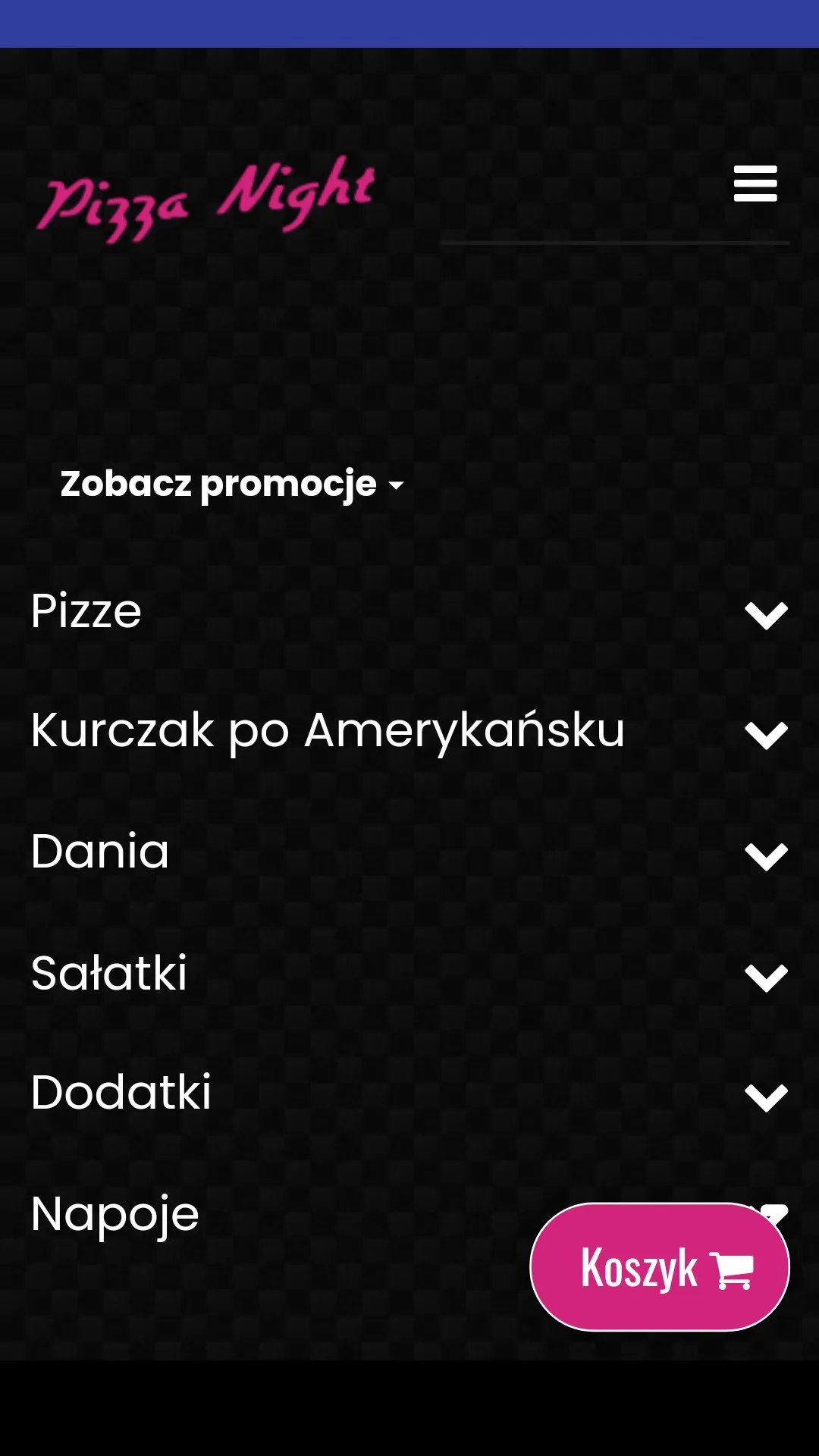 Pizza Night | Indus Appstore | Screenshot