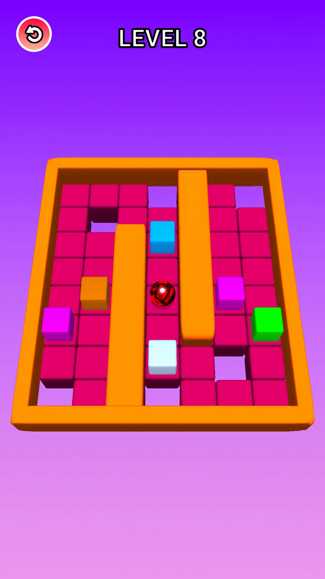 Jelly Puzzle | Indus Appstore | Screenshot