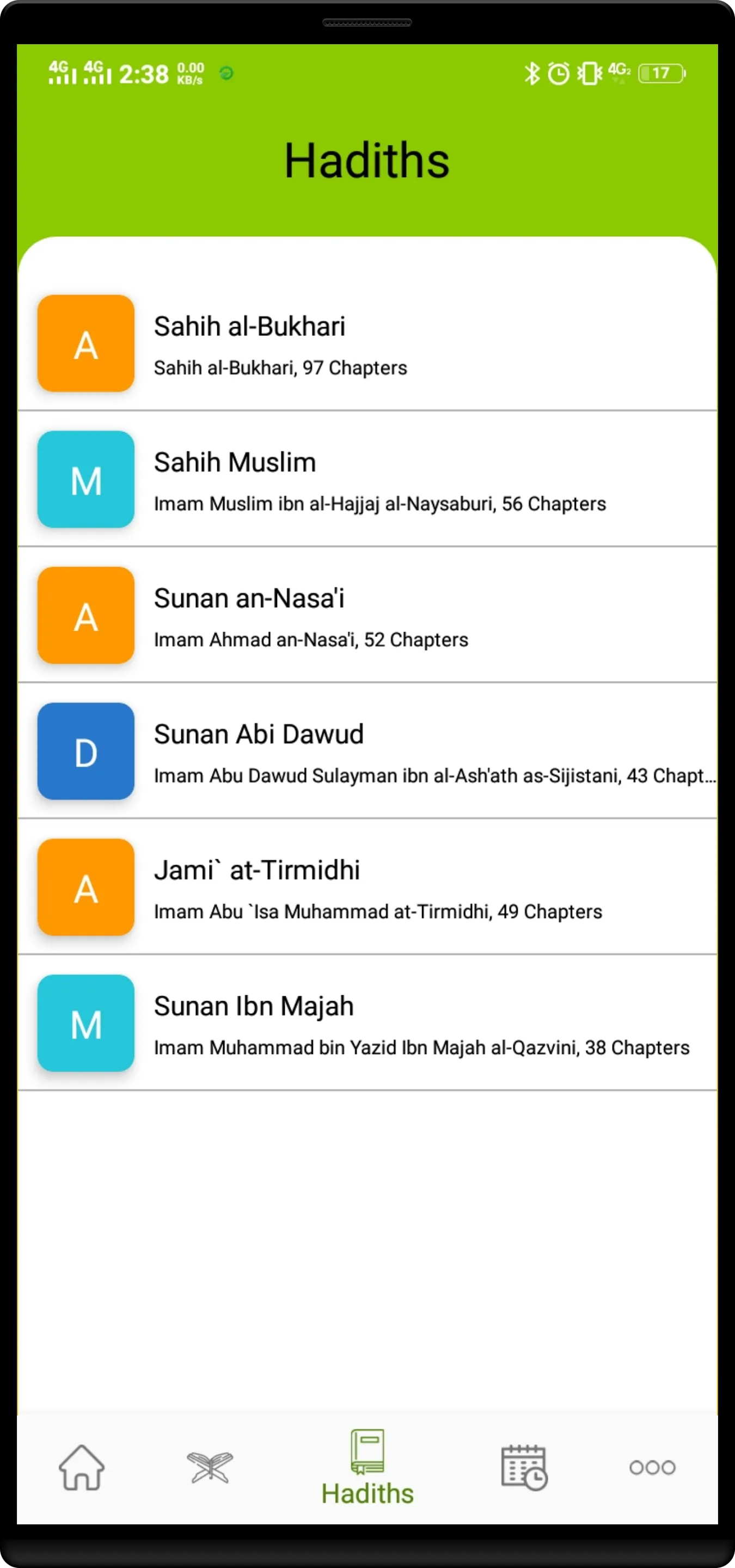 Taibah Islamic - Prayer Times | Indus Appstore | Screenshot