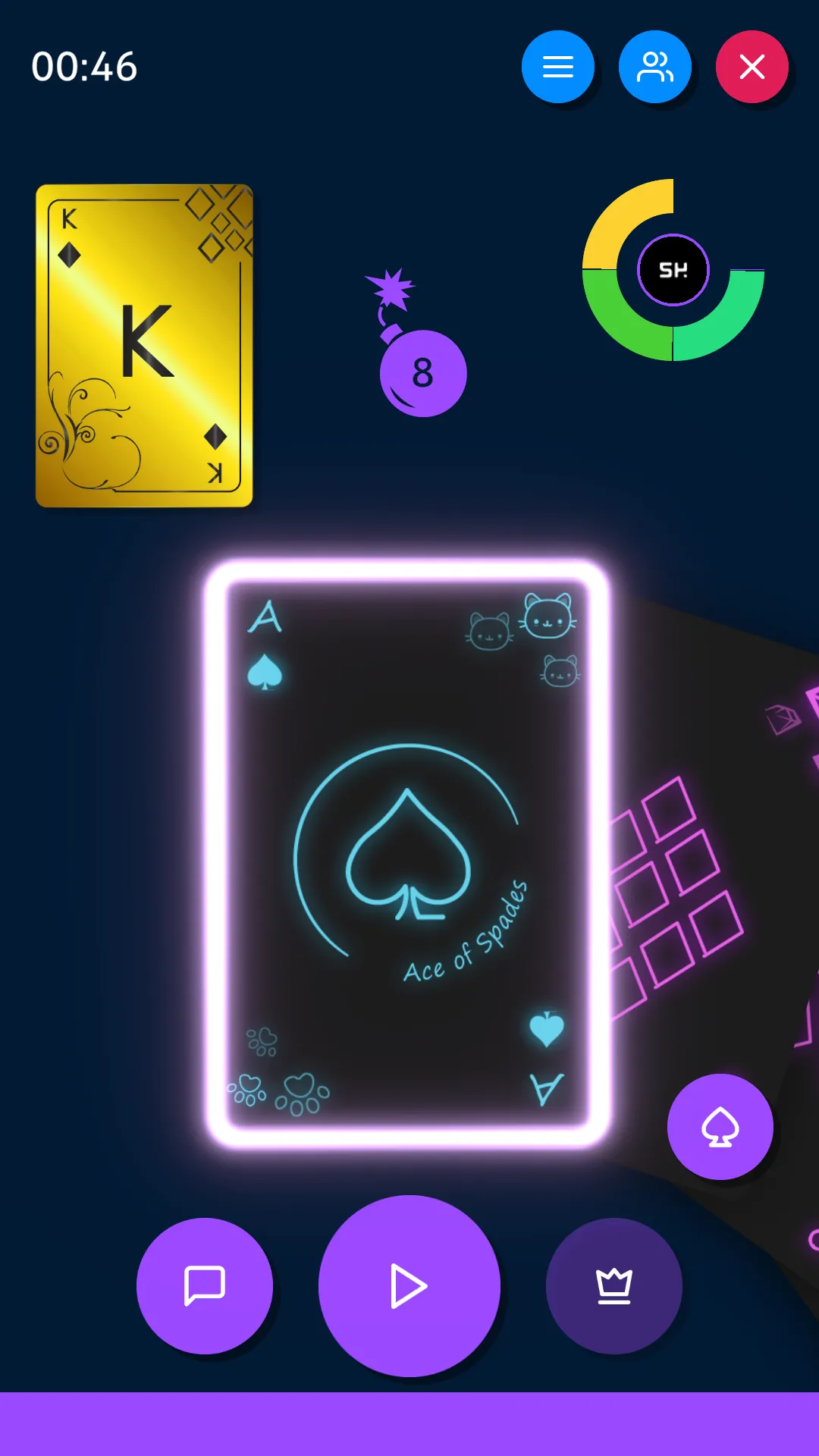 Alox Poker | Indus Appstore | Screenshot