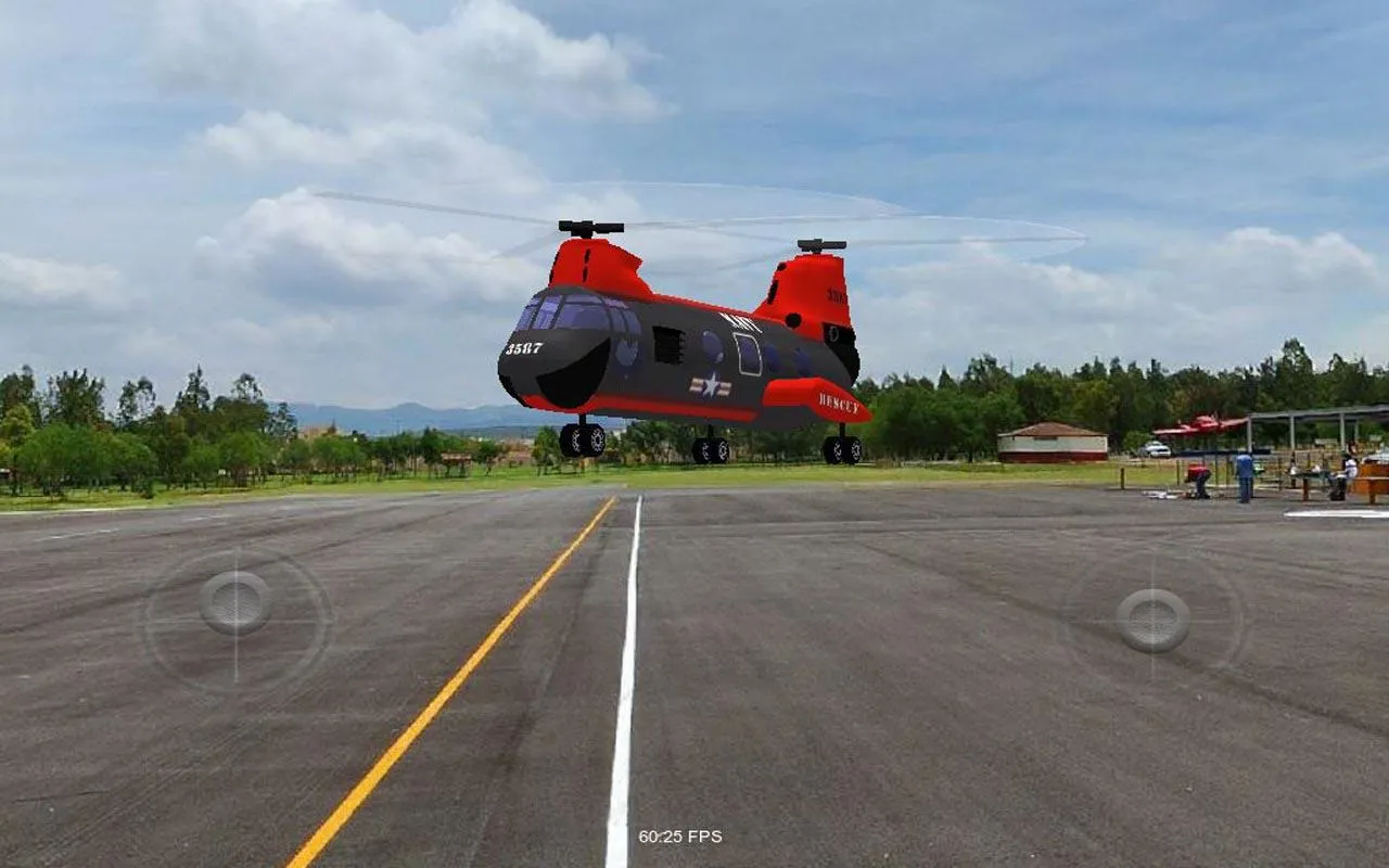 Absolute RC Heli Sim | Indus Appstore | Screenshot