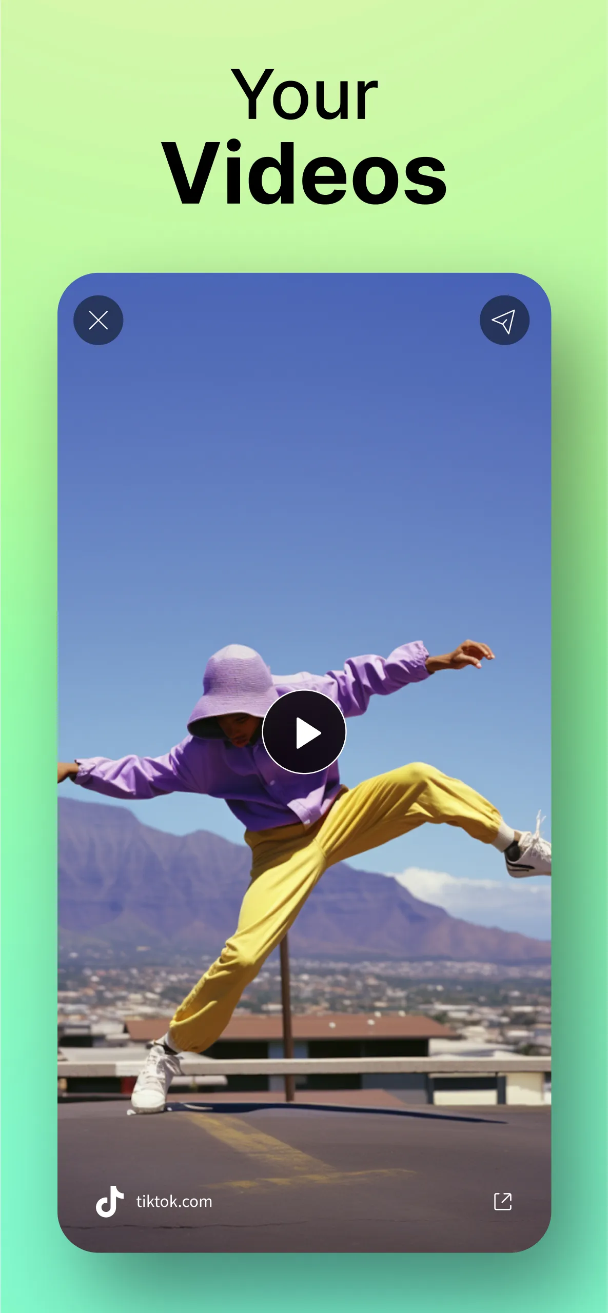 Crate - Save, Organize, Plan | Indus Appstore | Screenshot